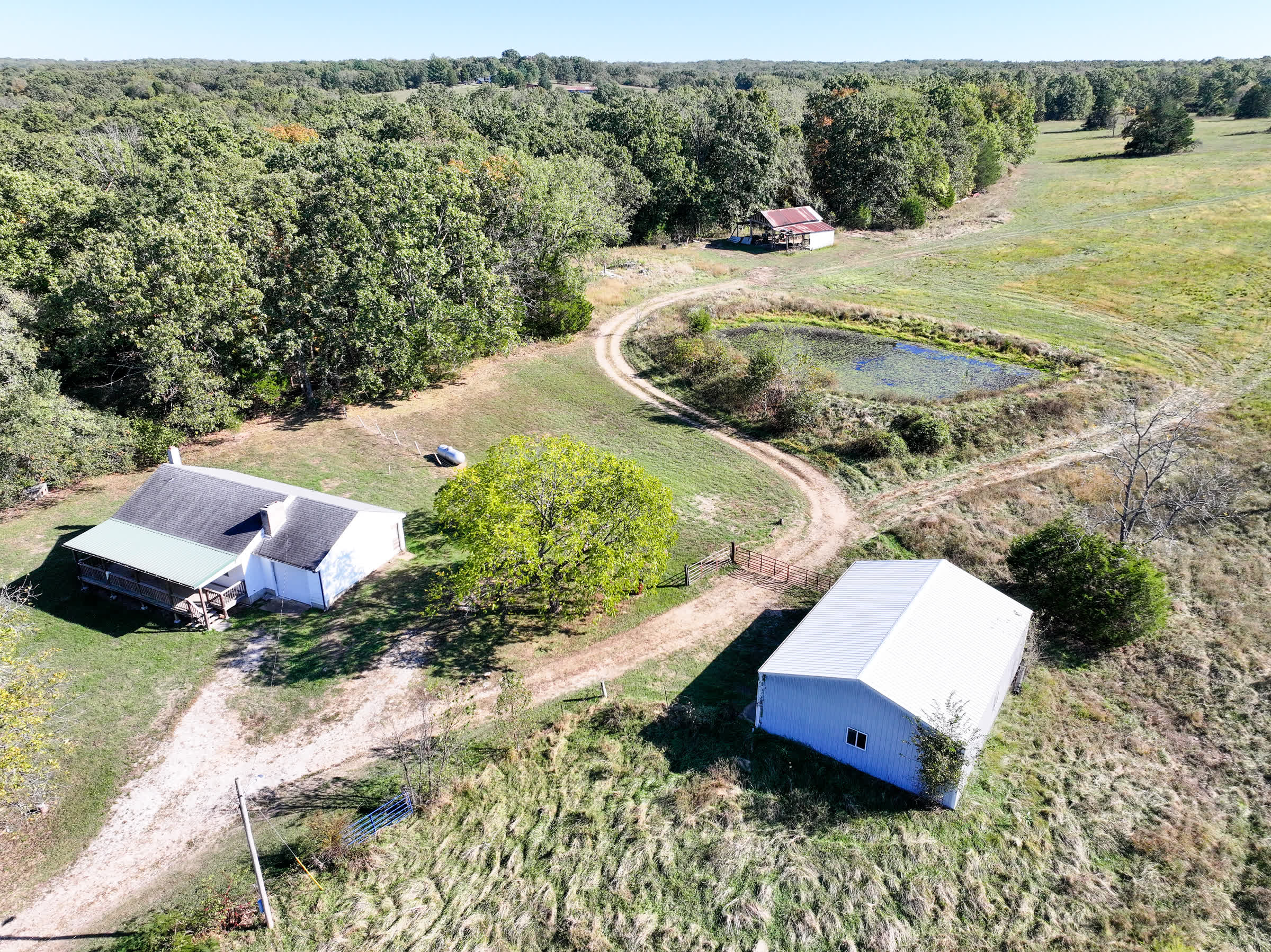 Long Spring Ranch
