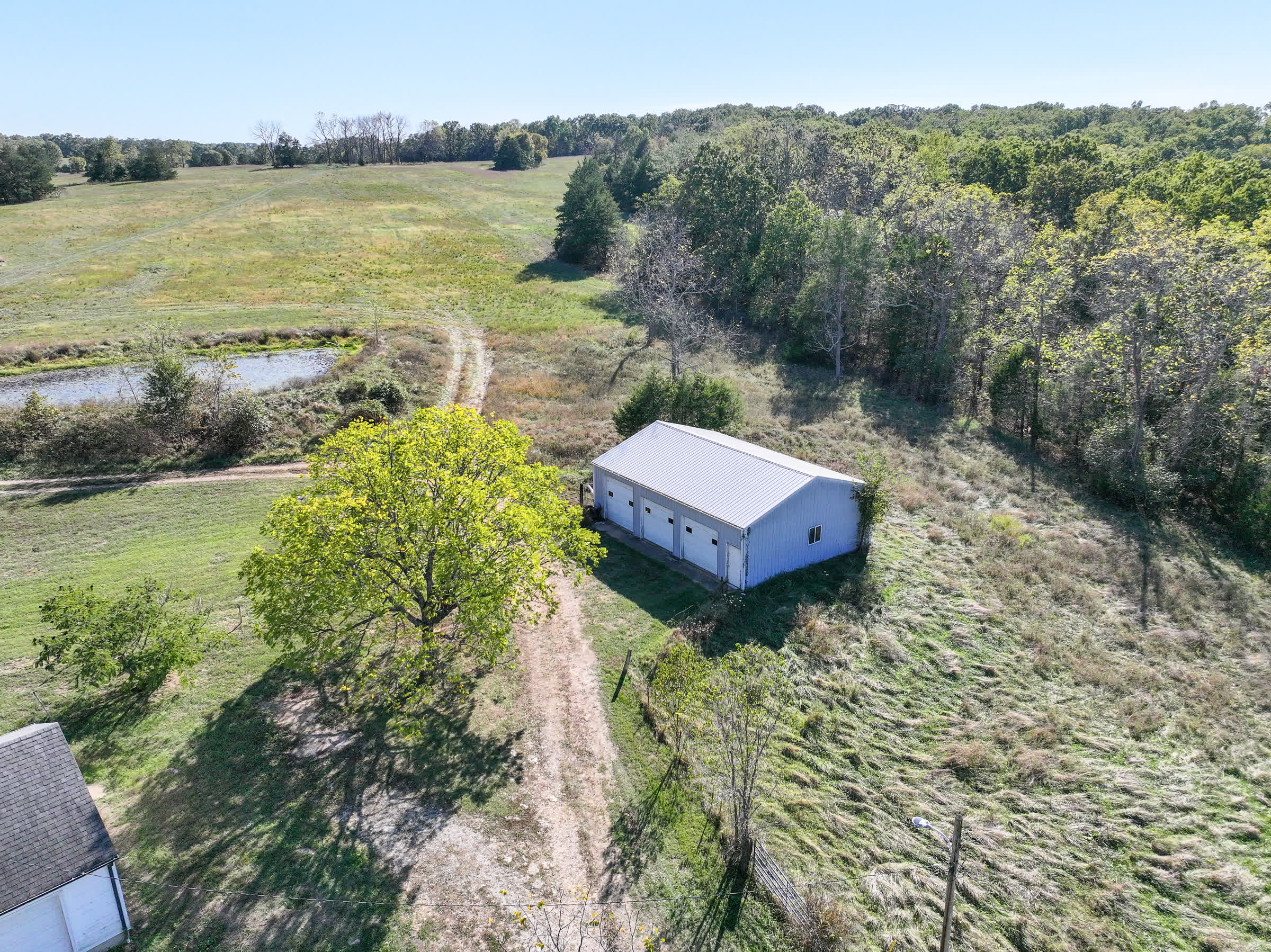 Long Spring Ranch