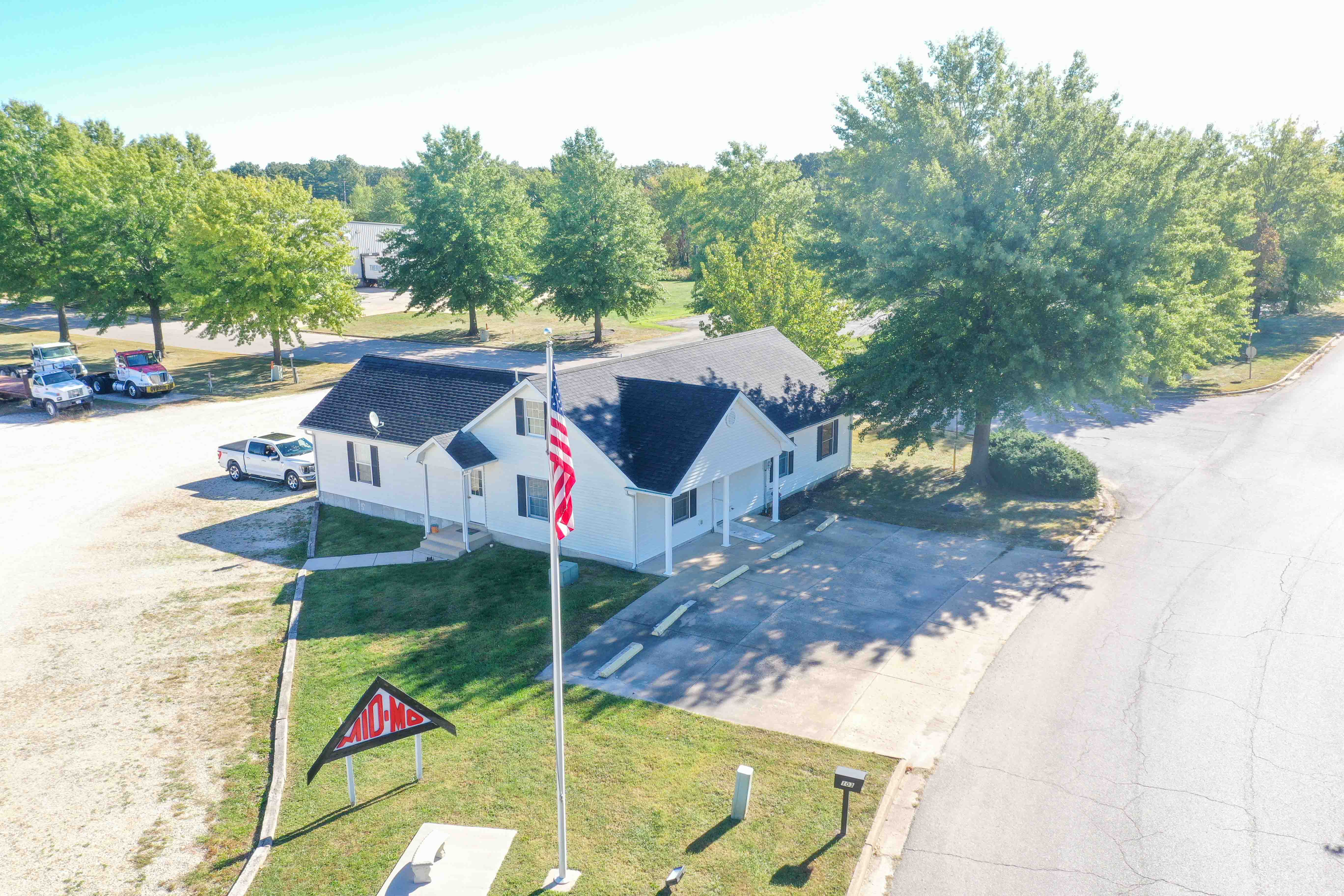 Mid Mo Truss Co | SOLD
