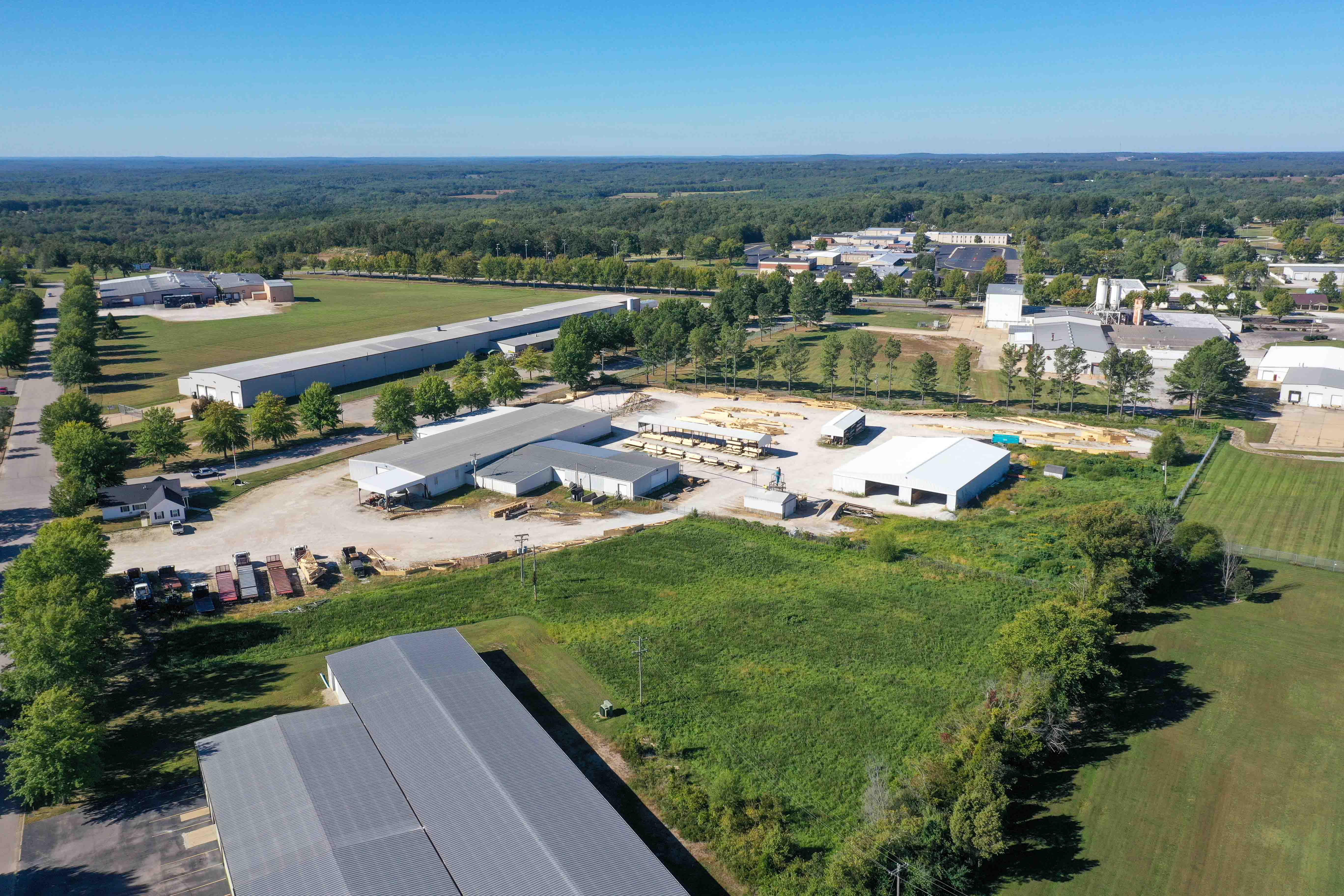 Mid Mo Truss Co | SOLD