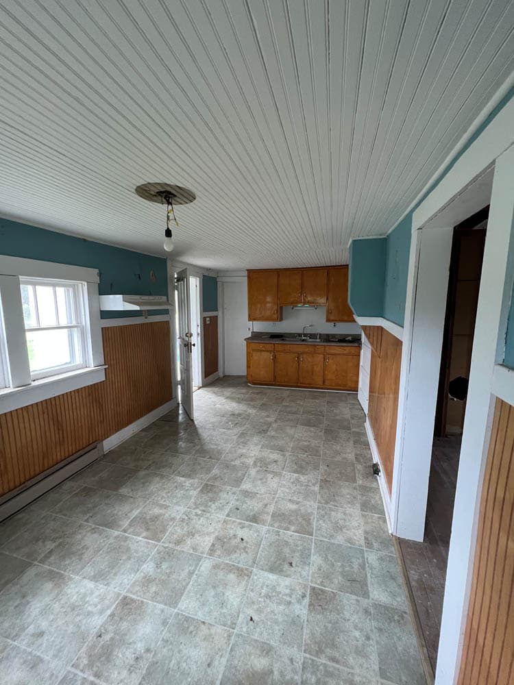 Owensville Vineyard | SOLD | MLS# 22040018