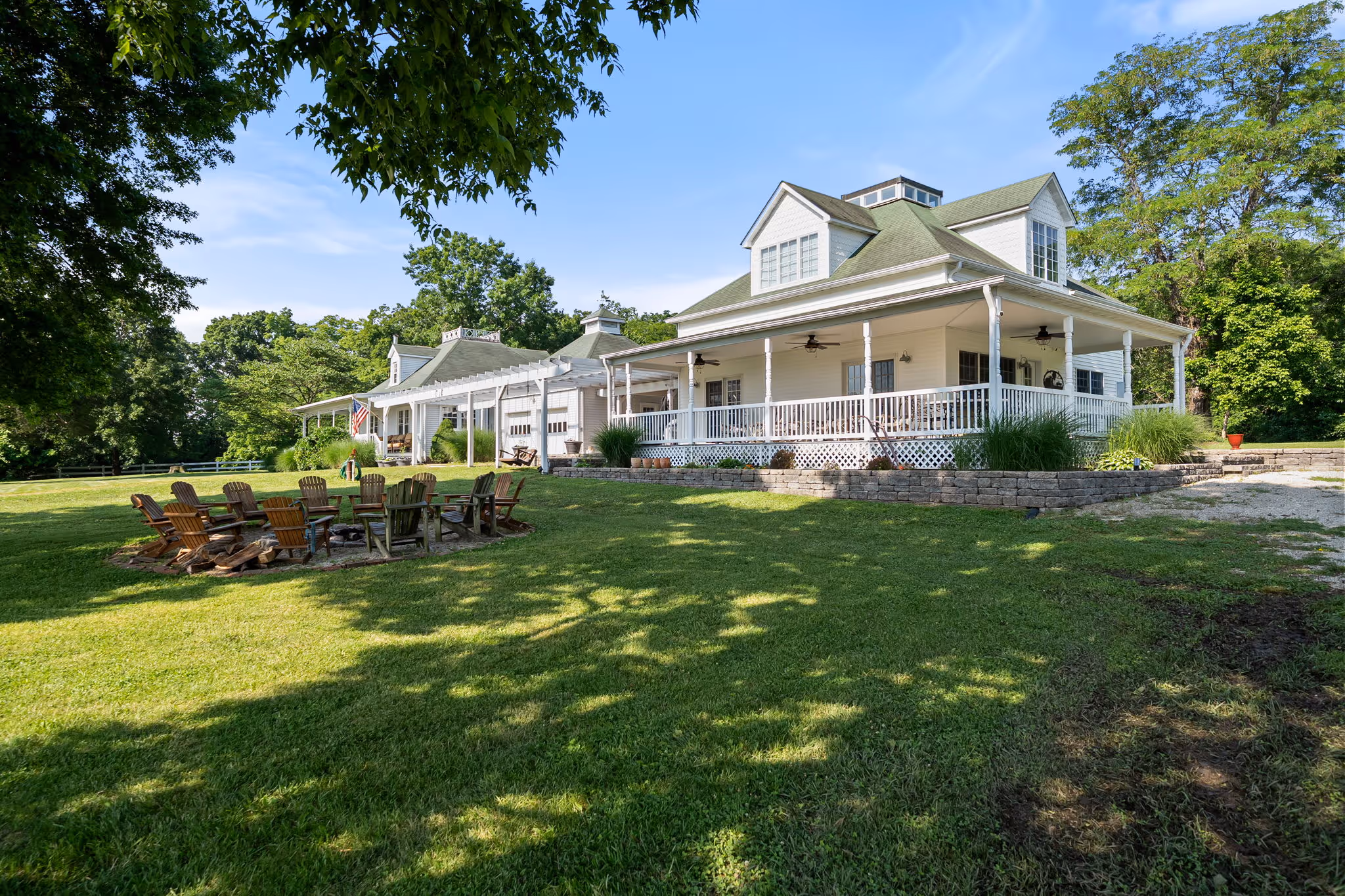 Riverview Farm