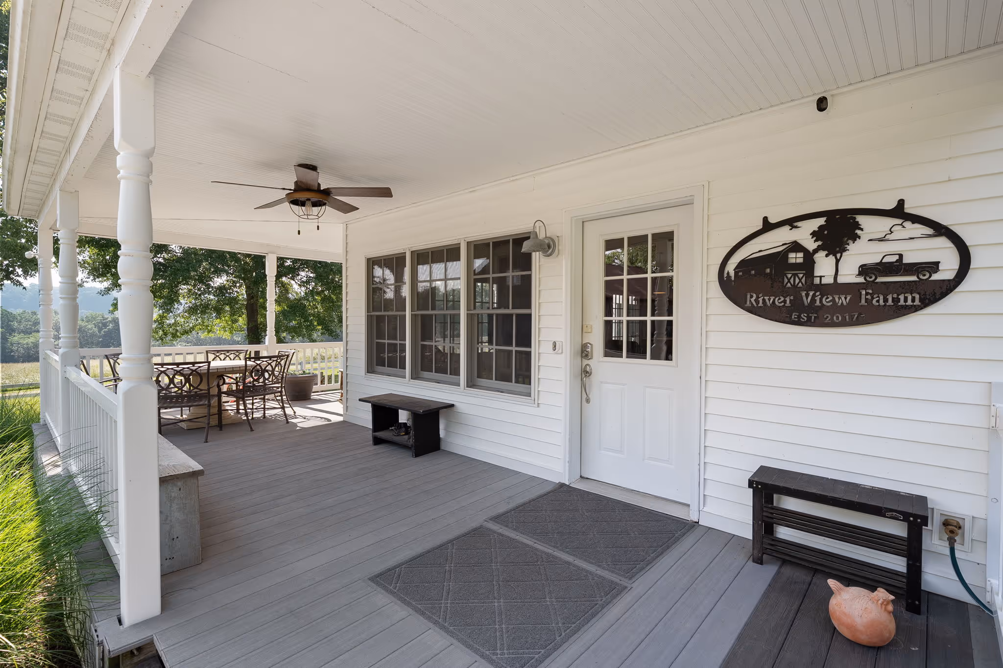 Riverview Farm