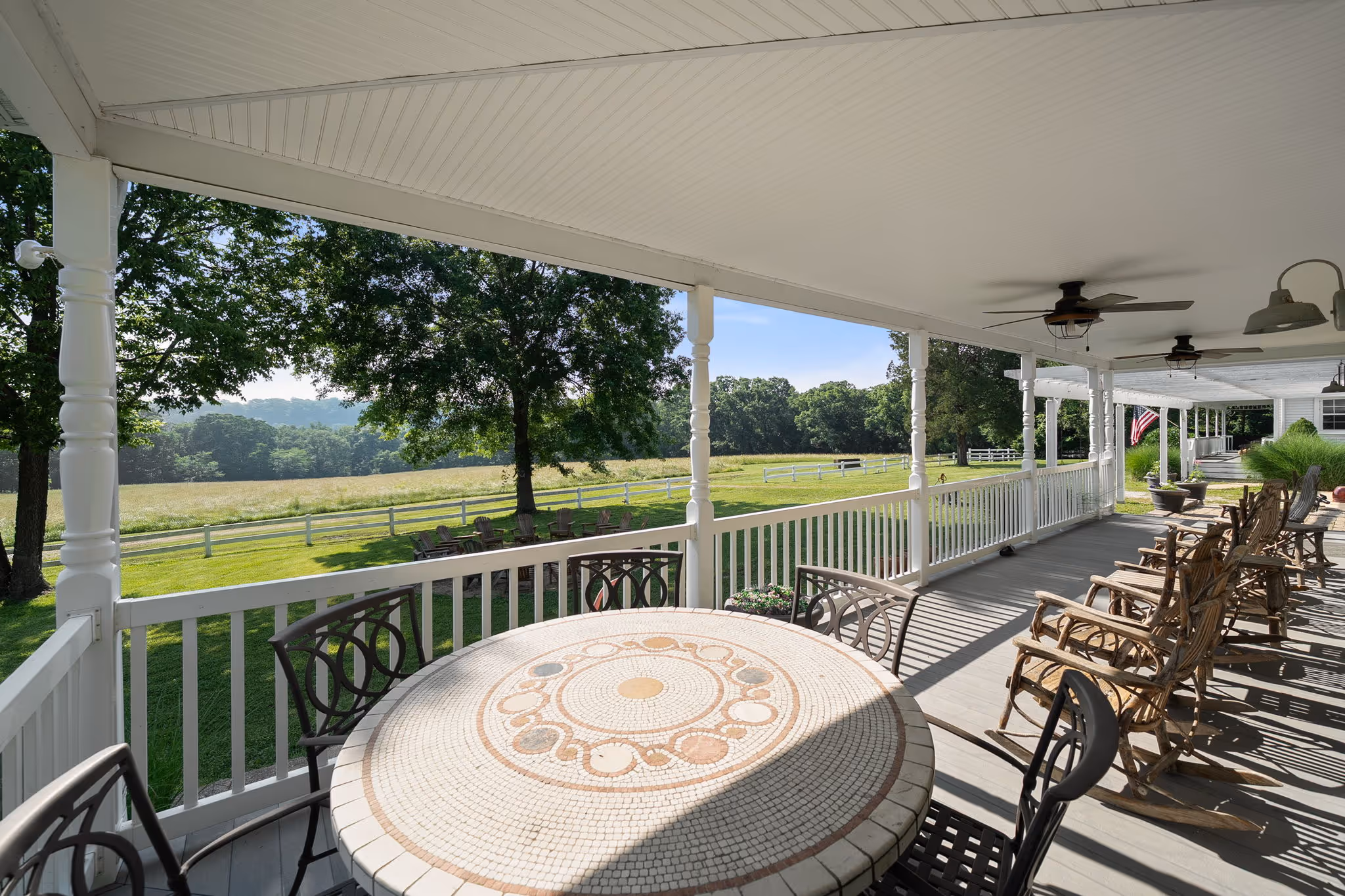 Riverview Farm