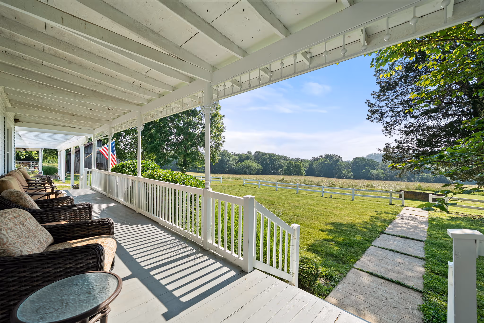 Riverview Farm