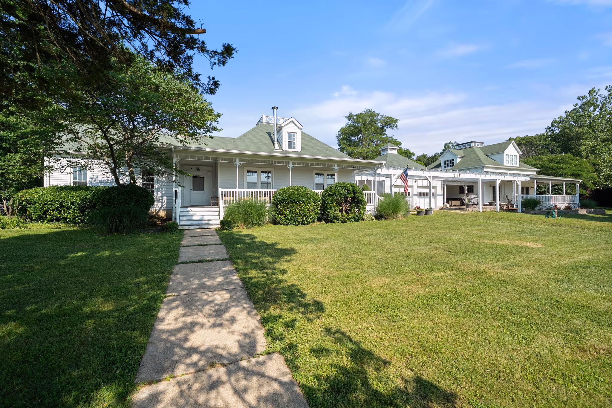 Riverview Farm