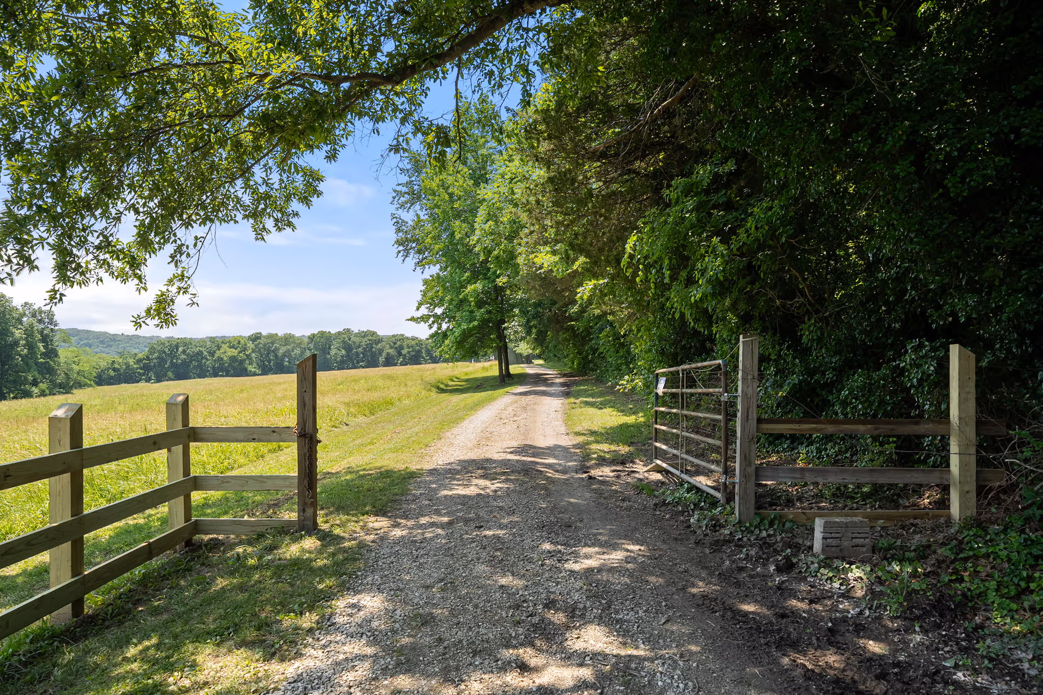 Riverview Farm