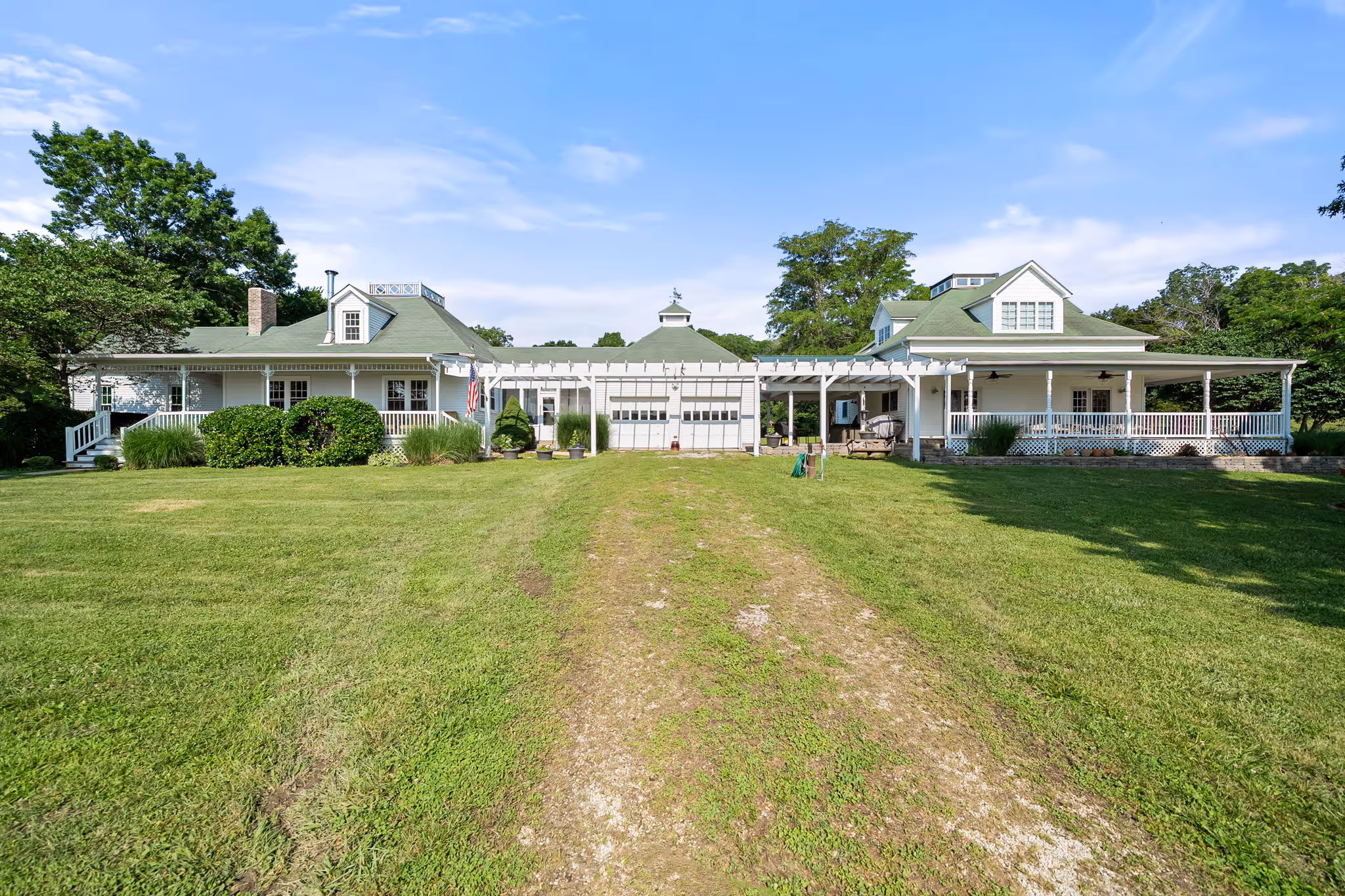 Riverview Farm