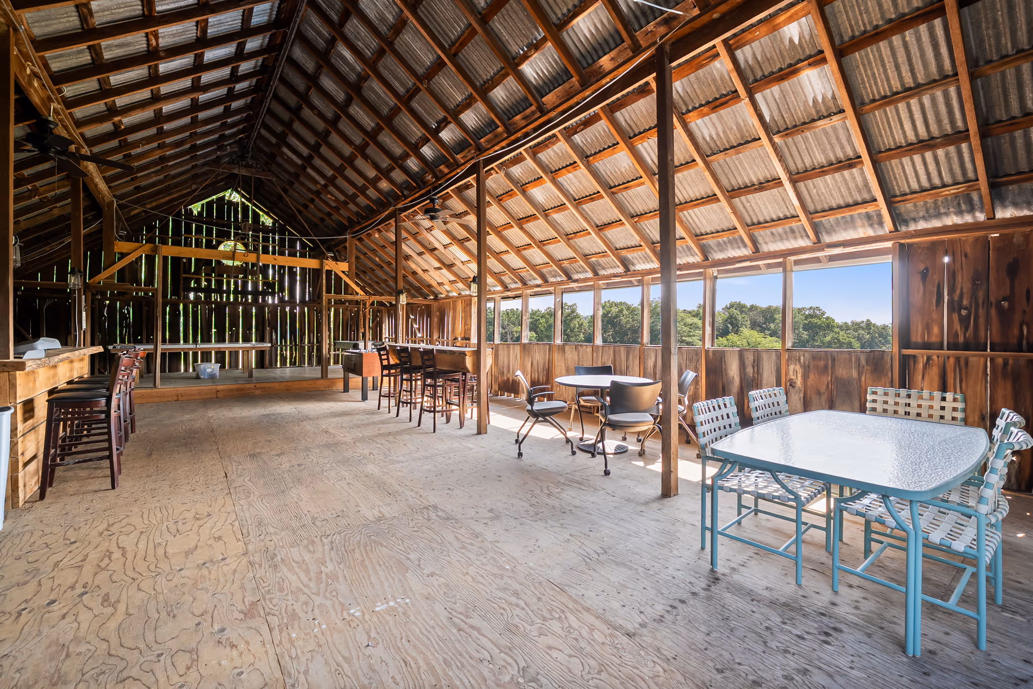 Riverview Farm