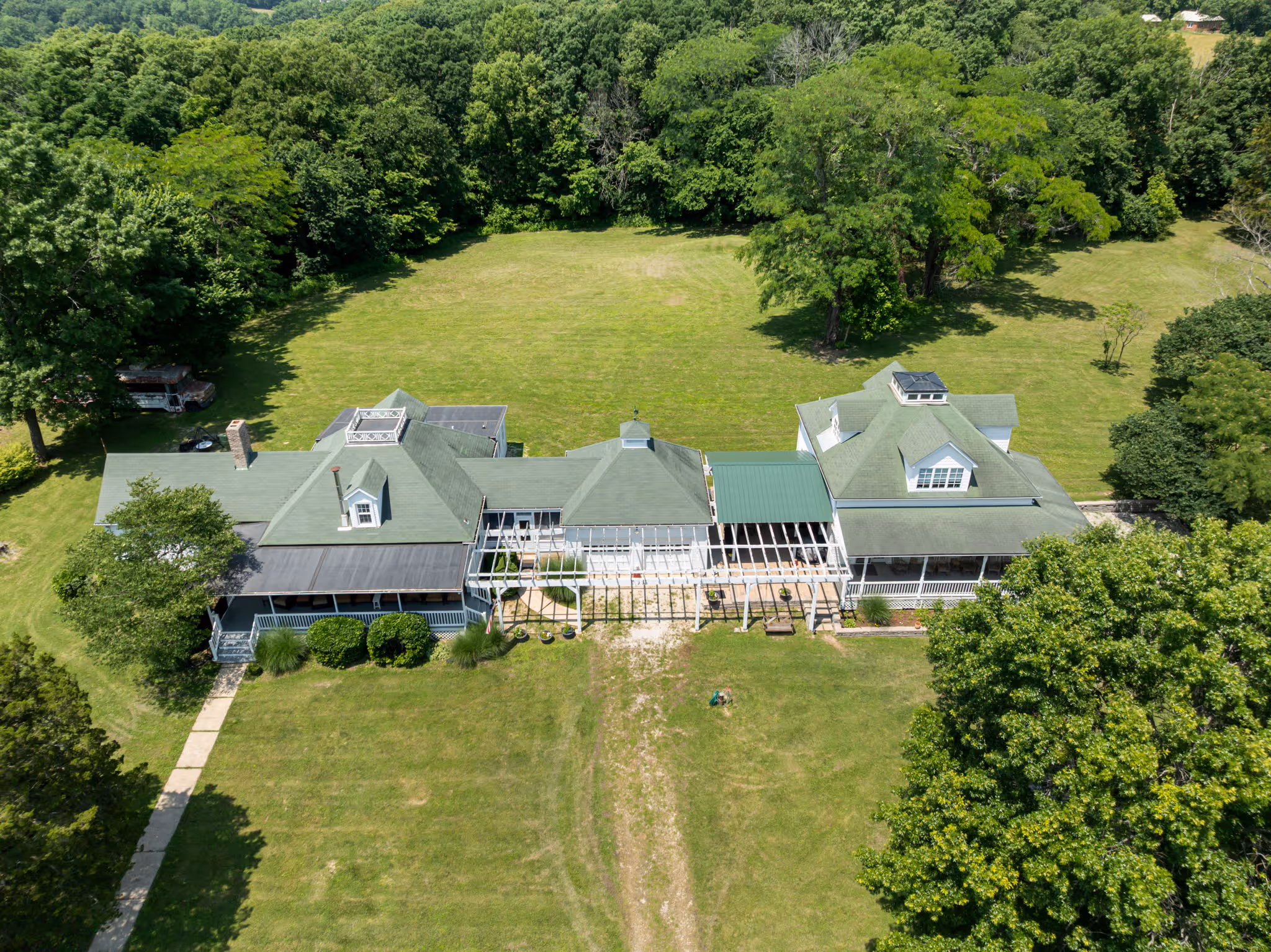 Riverview Farm