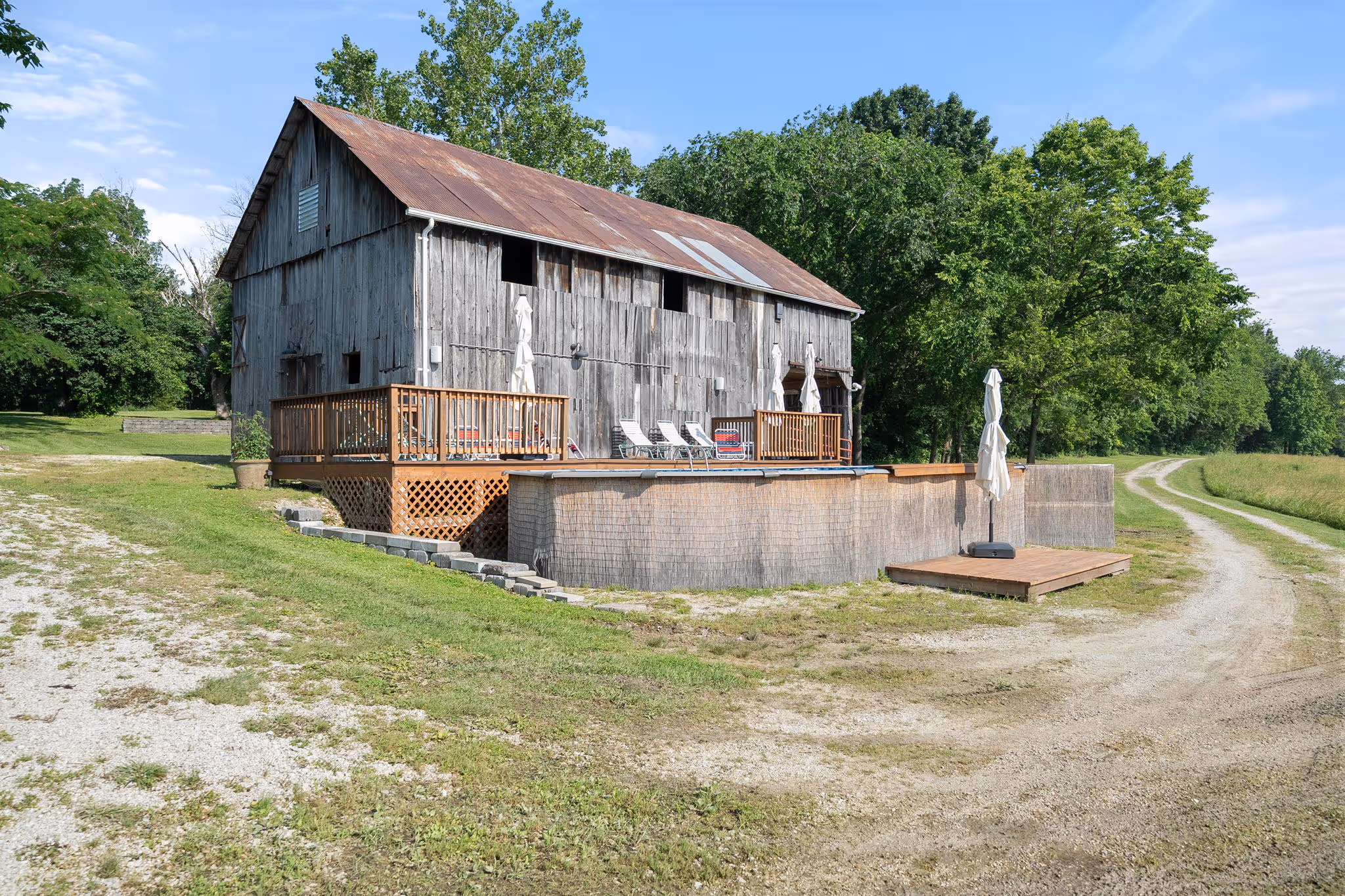 Riverview Farm