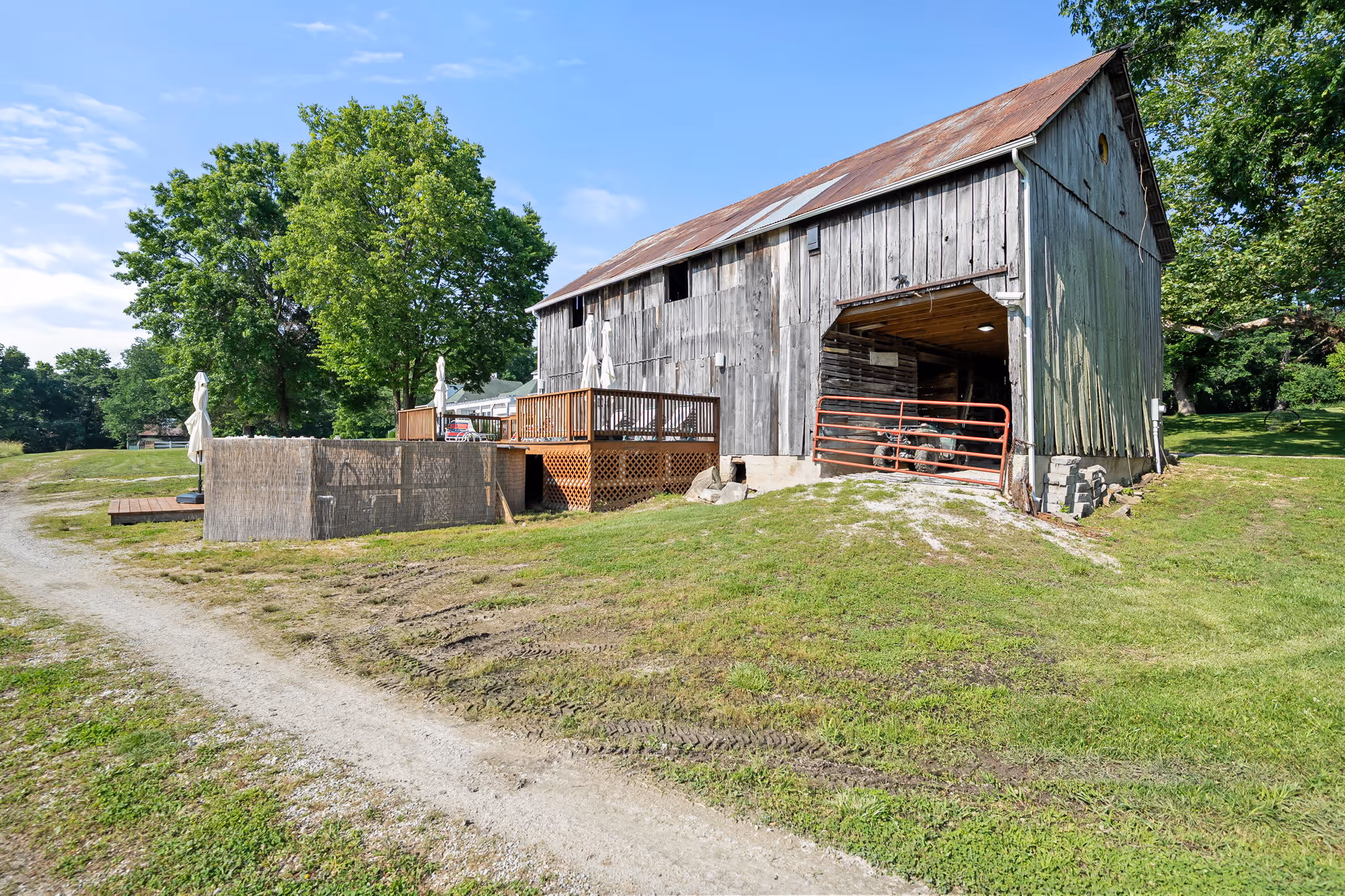 Riverview Farm