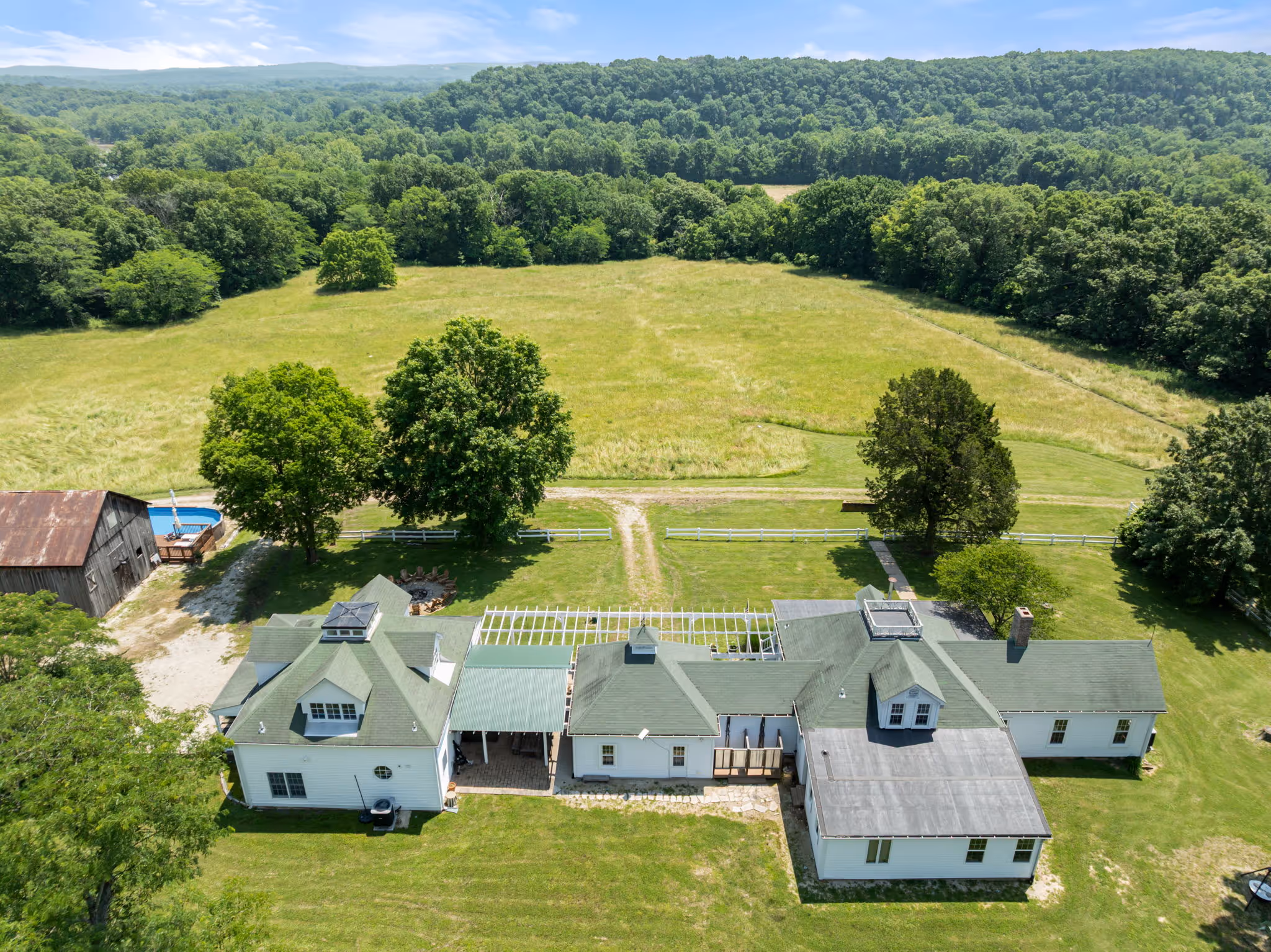 Riverview Farm