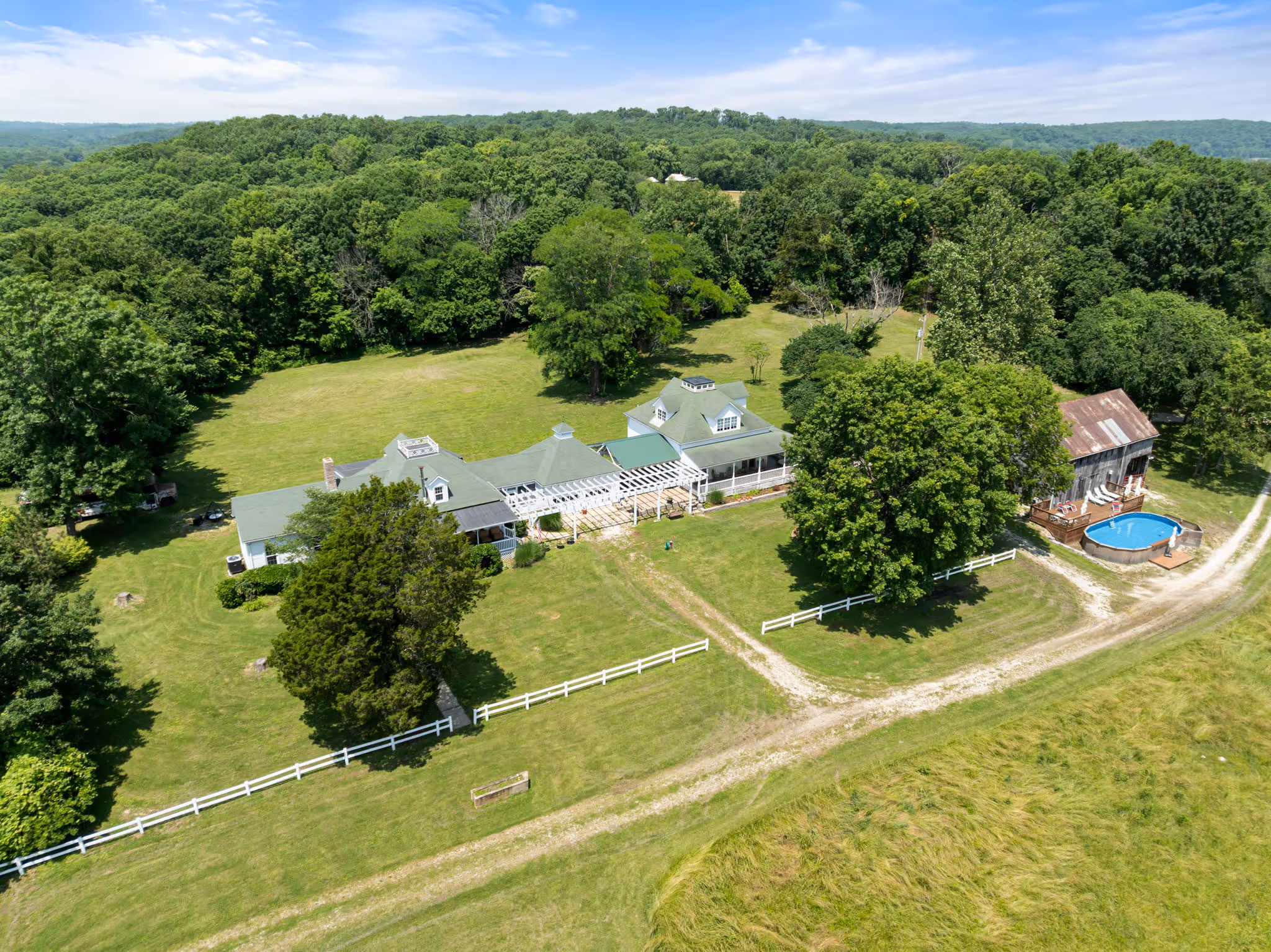 Riverview Farm