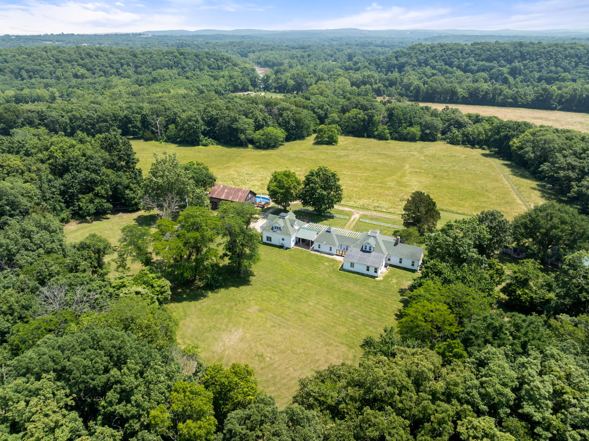 Riverview Farm