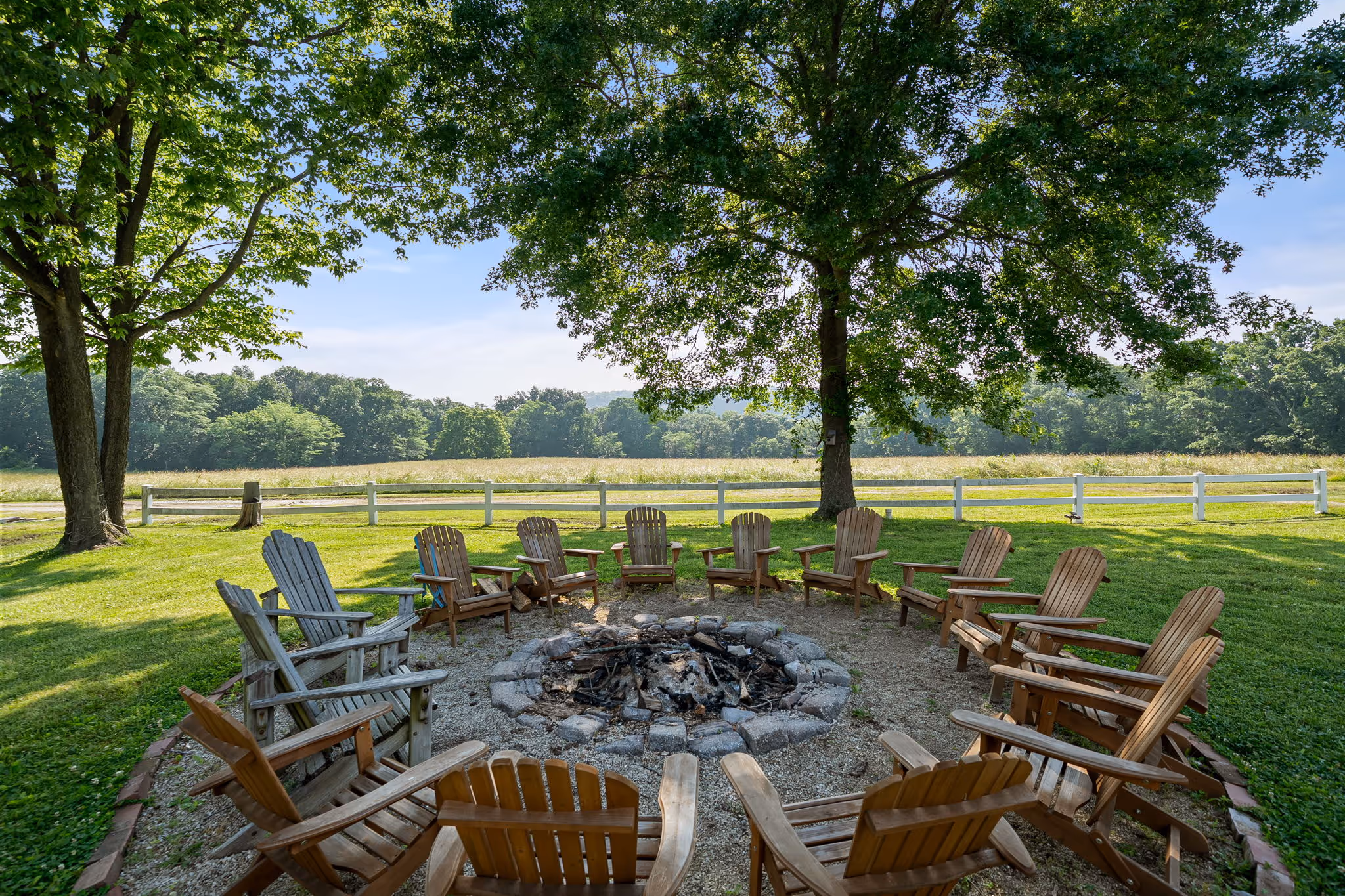Riverview Farm