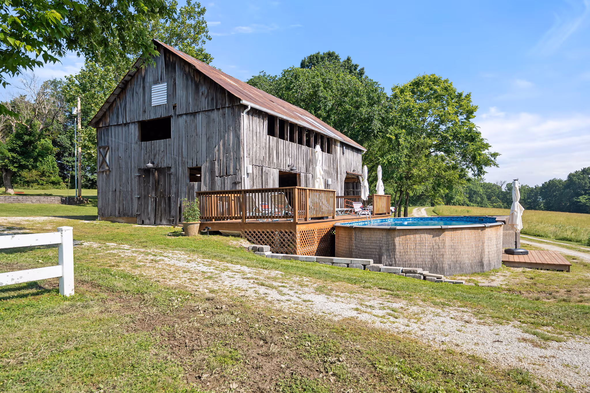 Riverview Farm