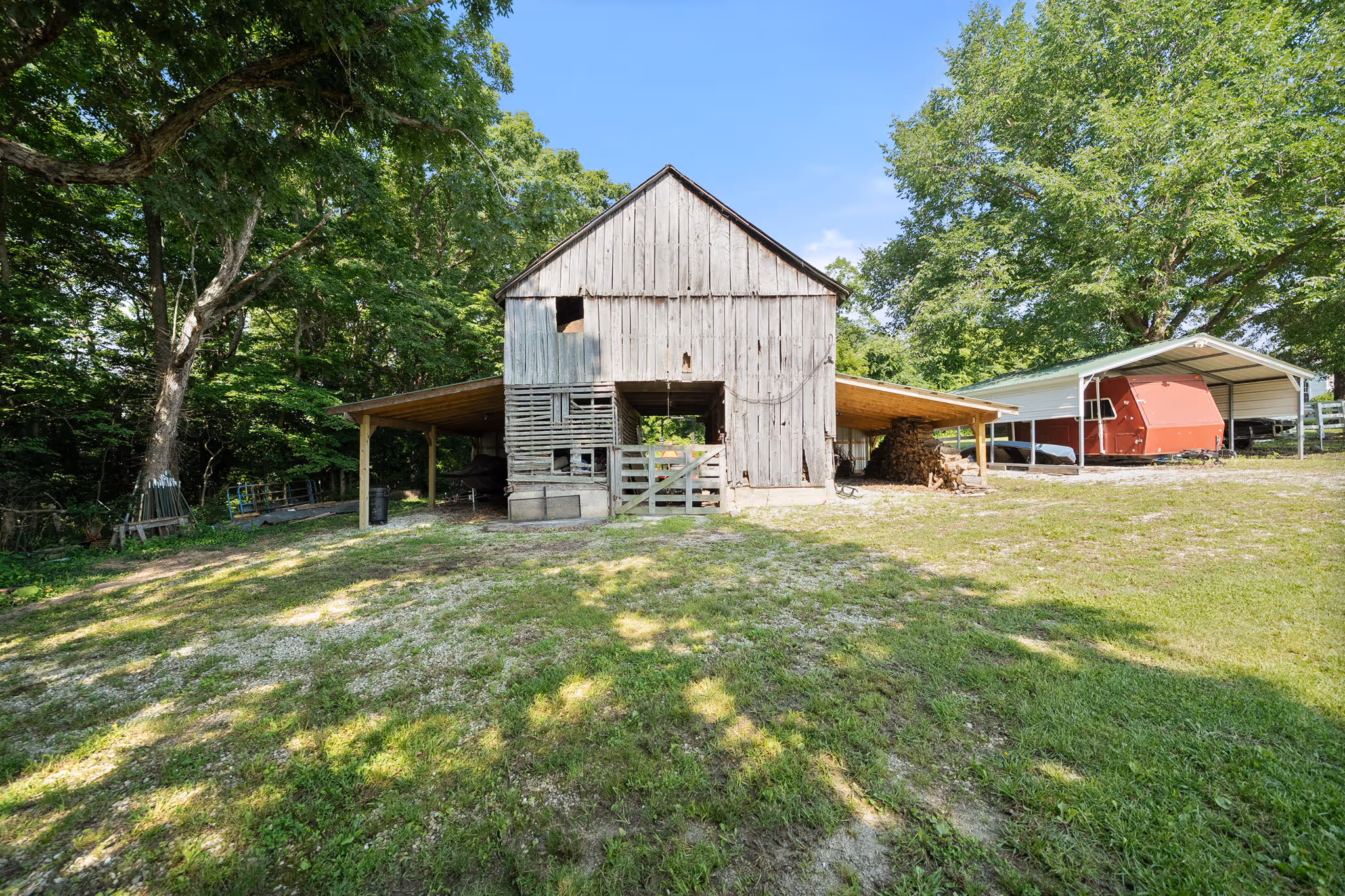 Riverview Farm