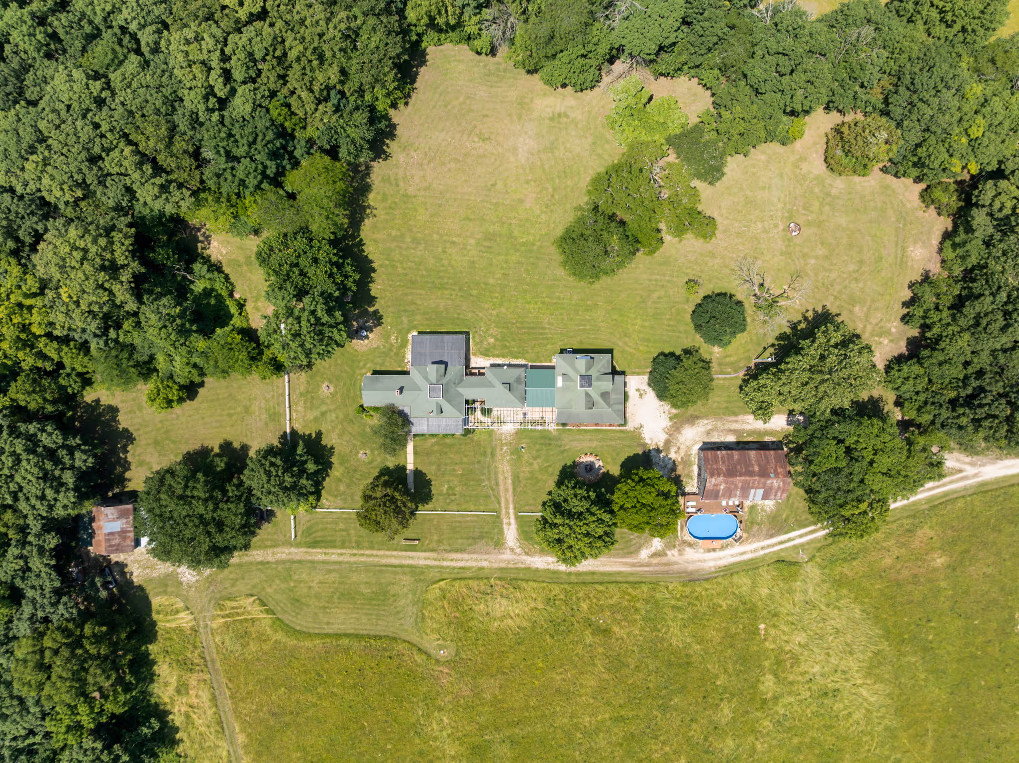 Riverview Farm