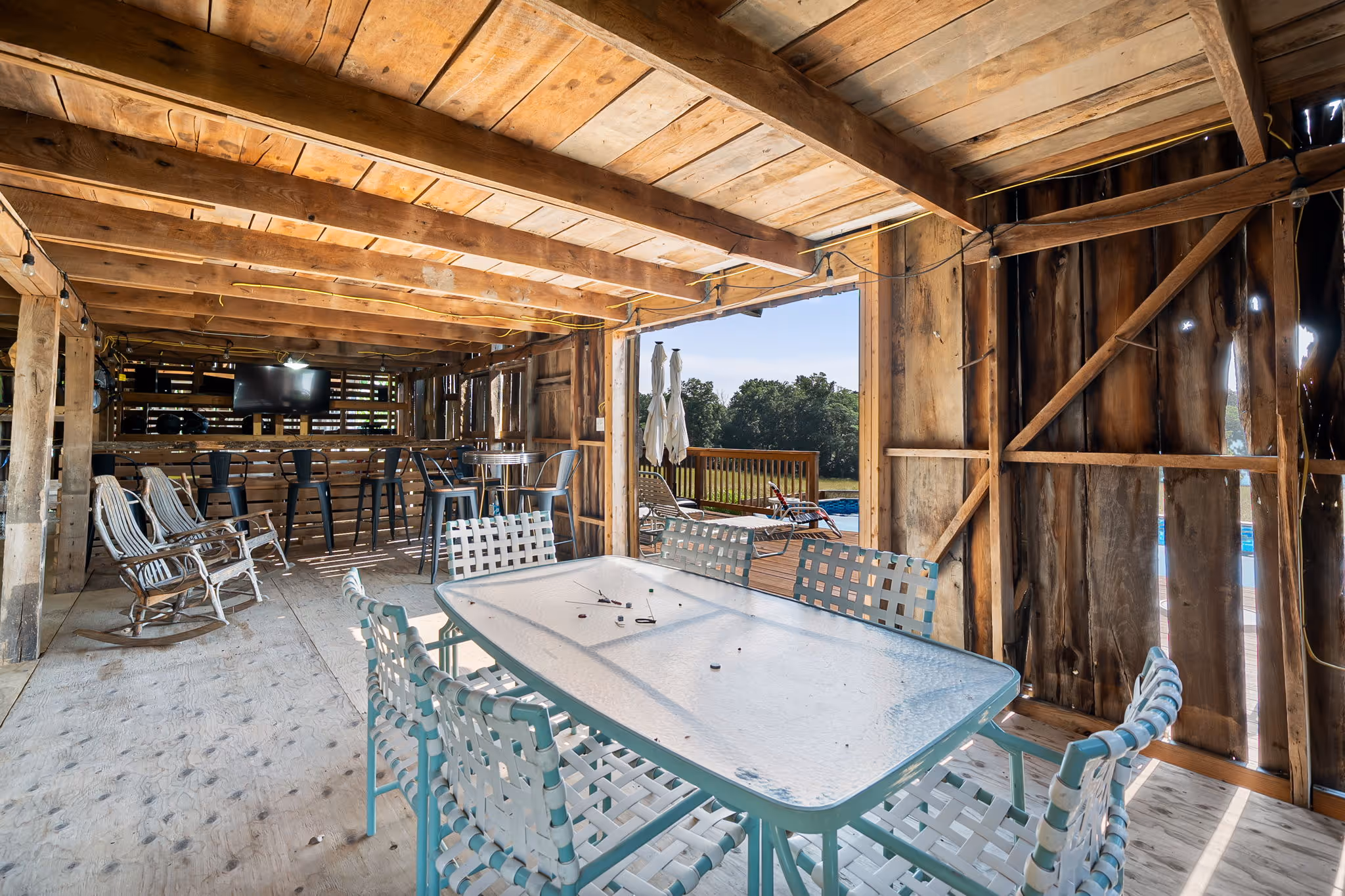 Riverview Farm
