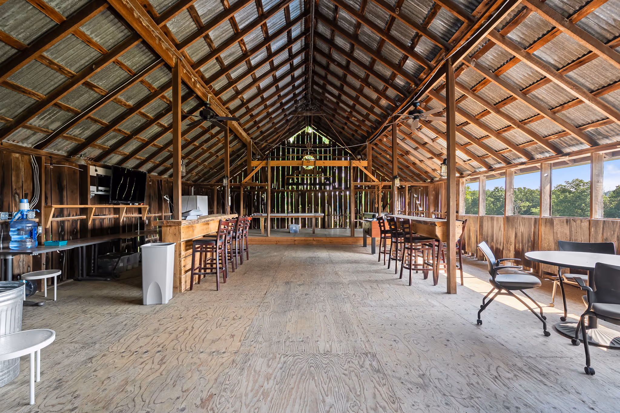 Riverview Farm