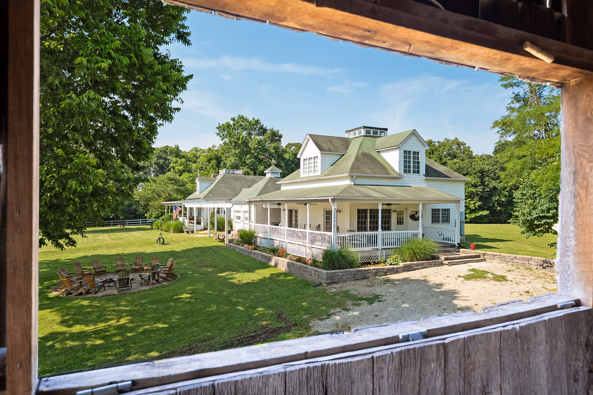 Riverview Farm