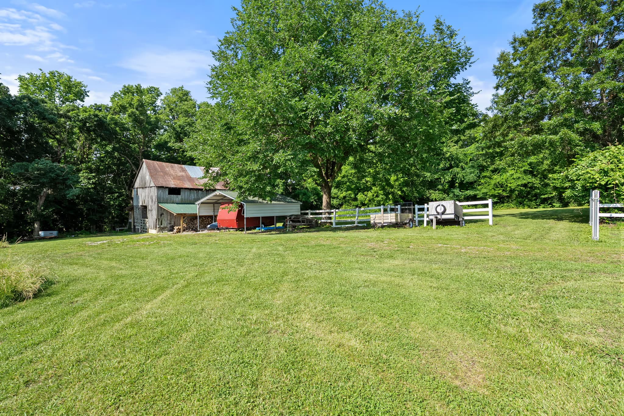 Riverview Farm