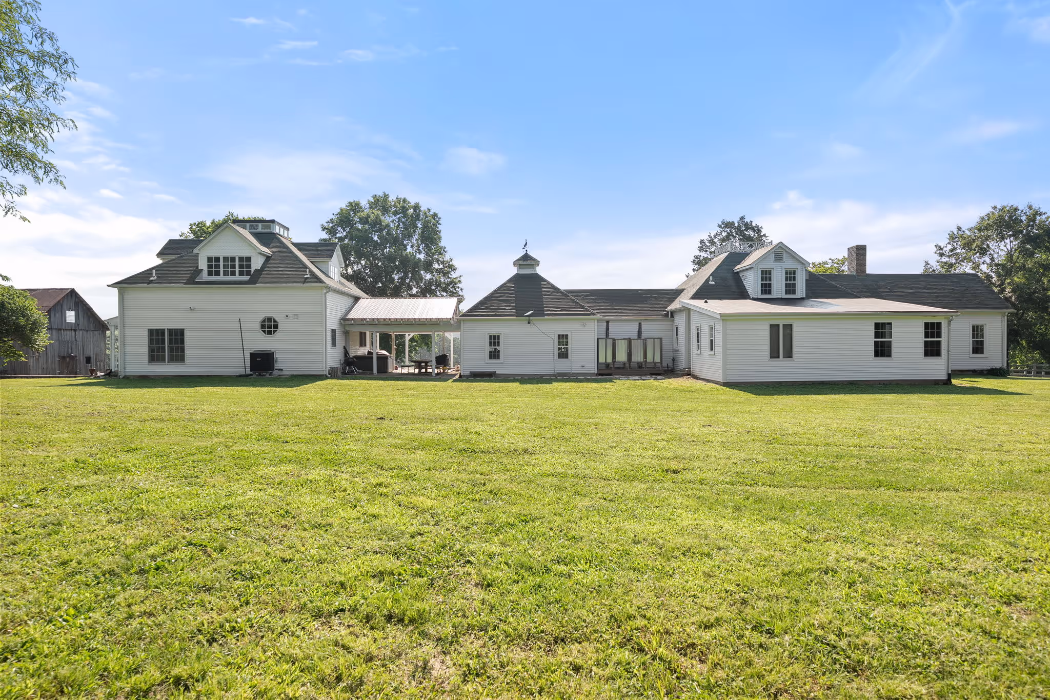 Riverview Farm