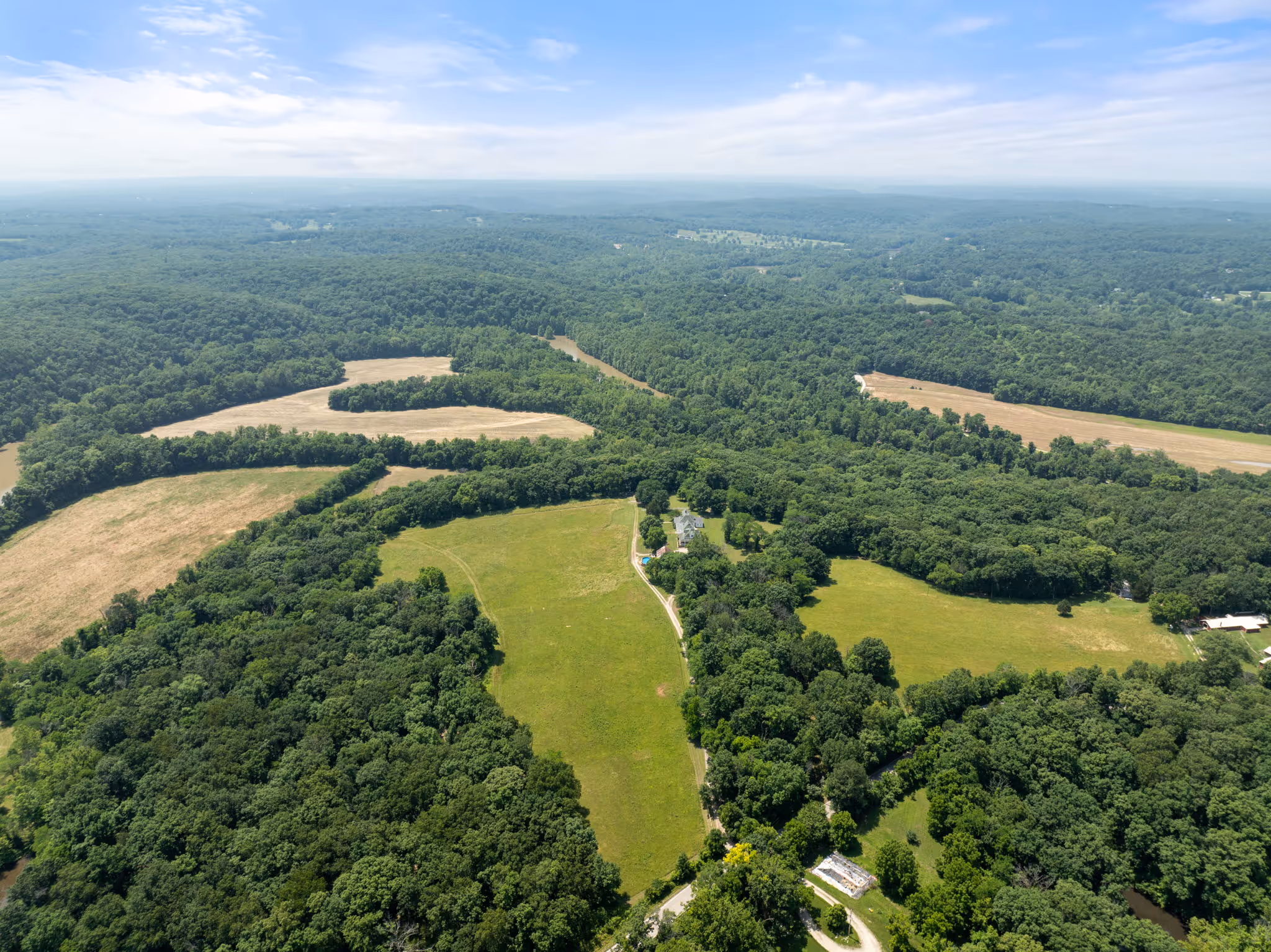 Riverview Farm