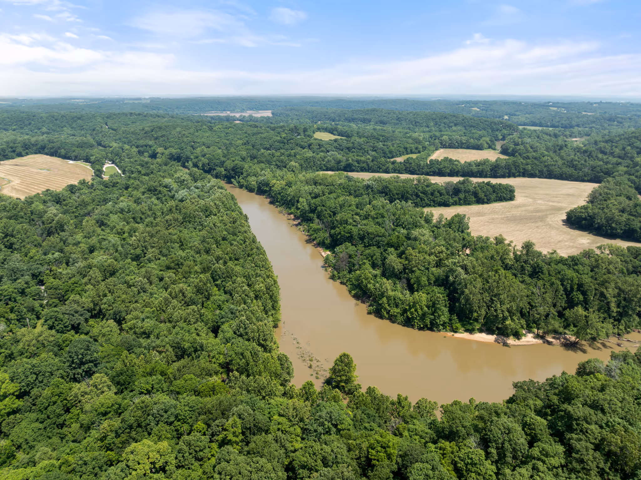 Riverview Farm