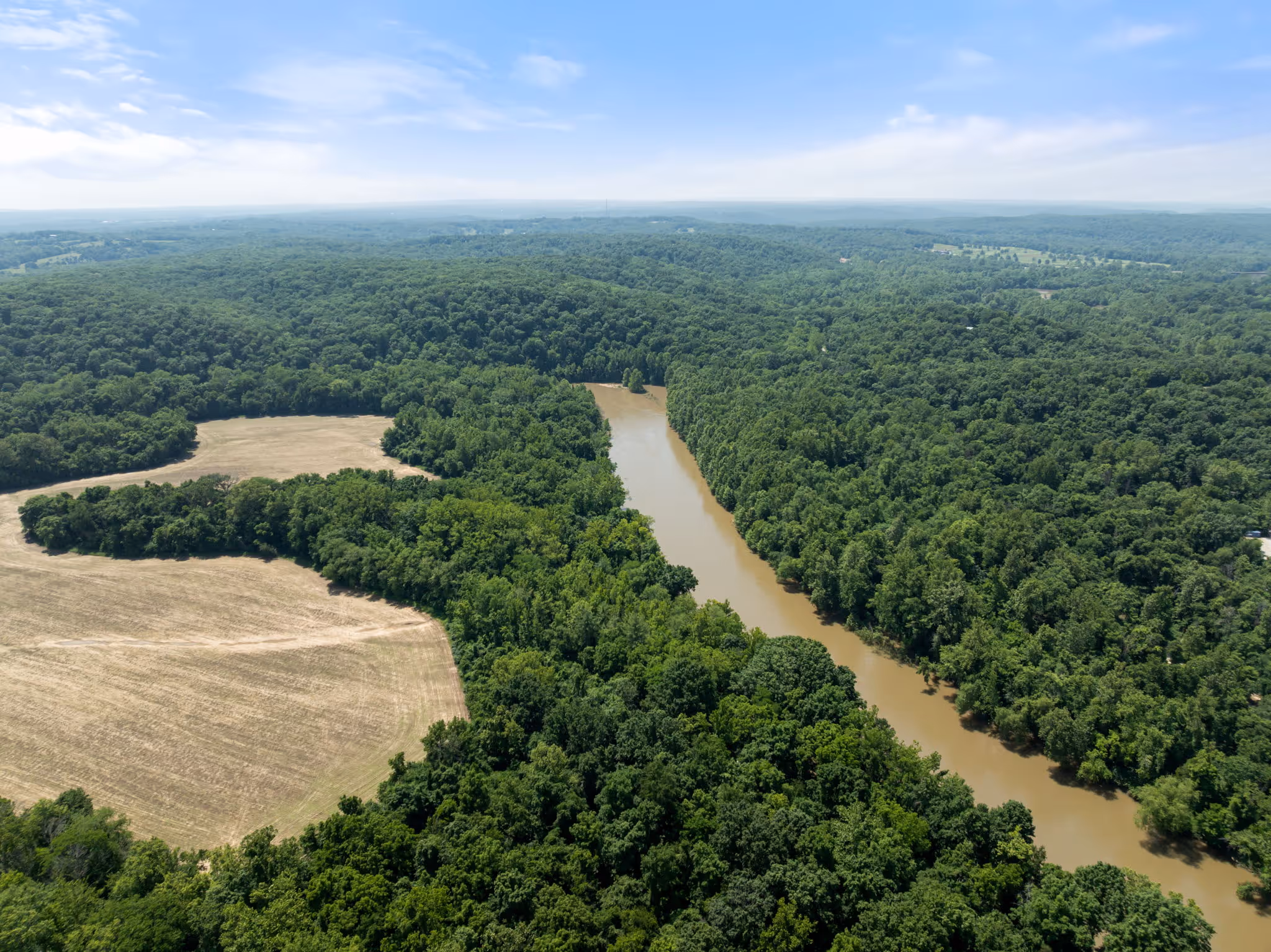 Riverview Farm