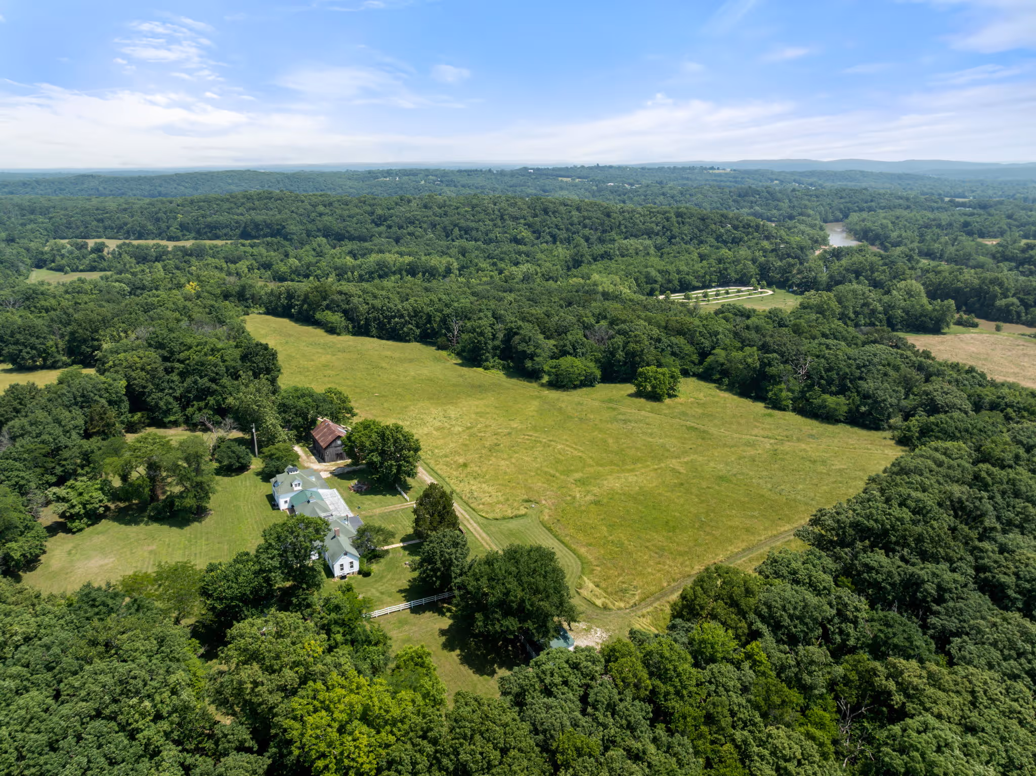 Riverview Farm