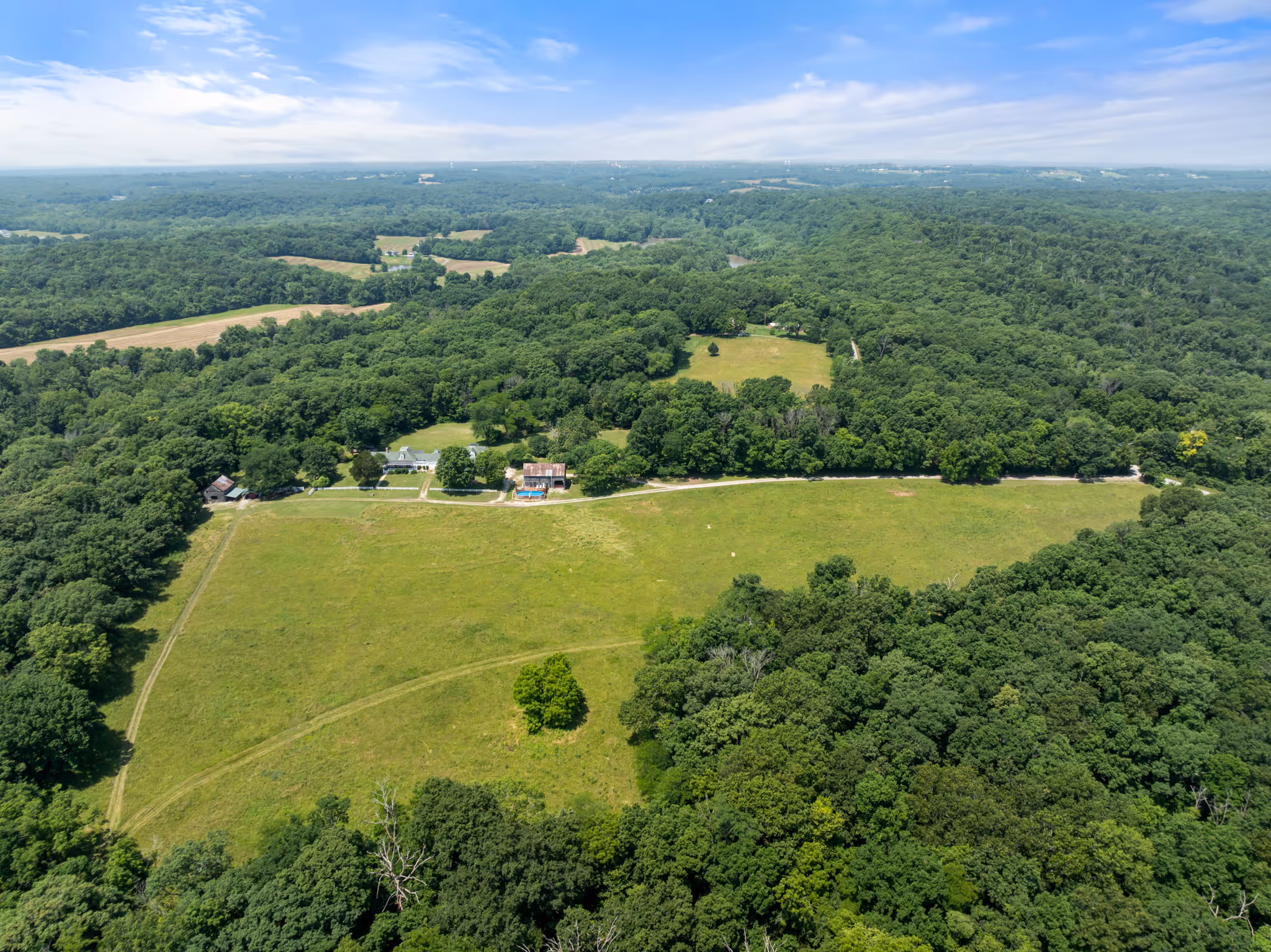 Riverview Farm
