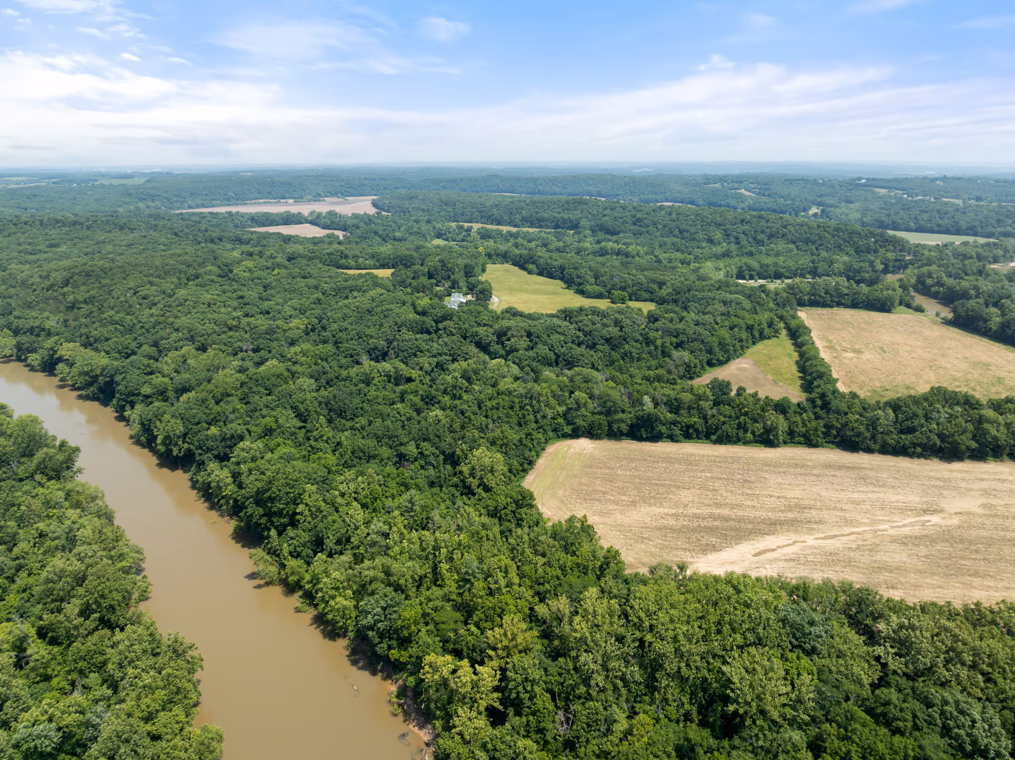 Riverview Farm