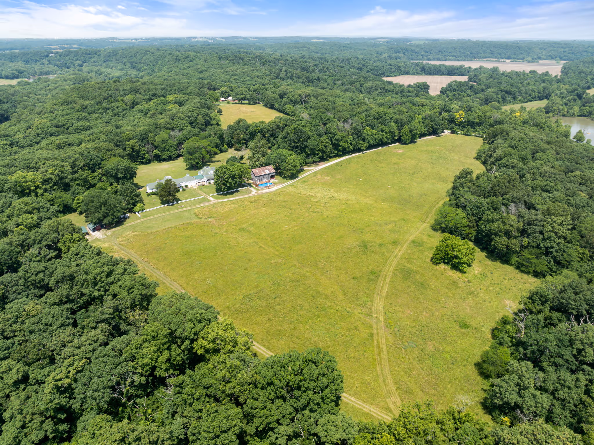 Riverview Farm