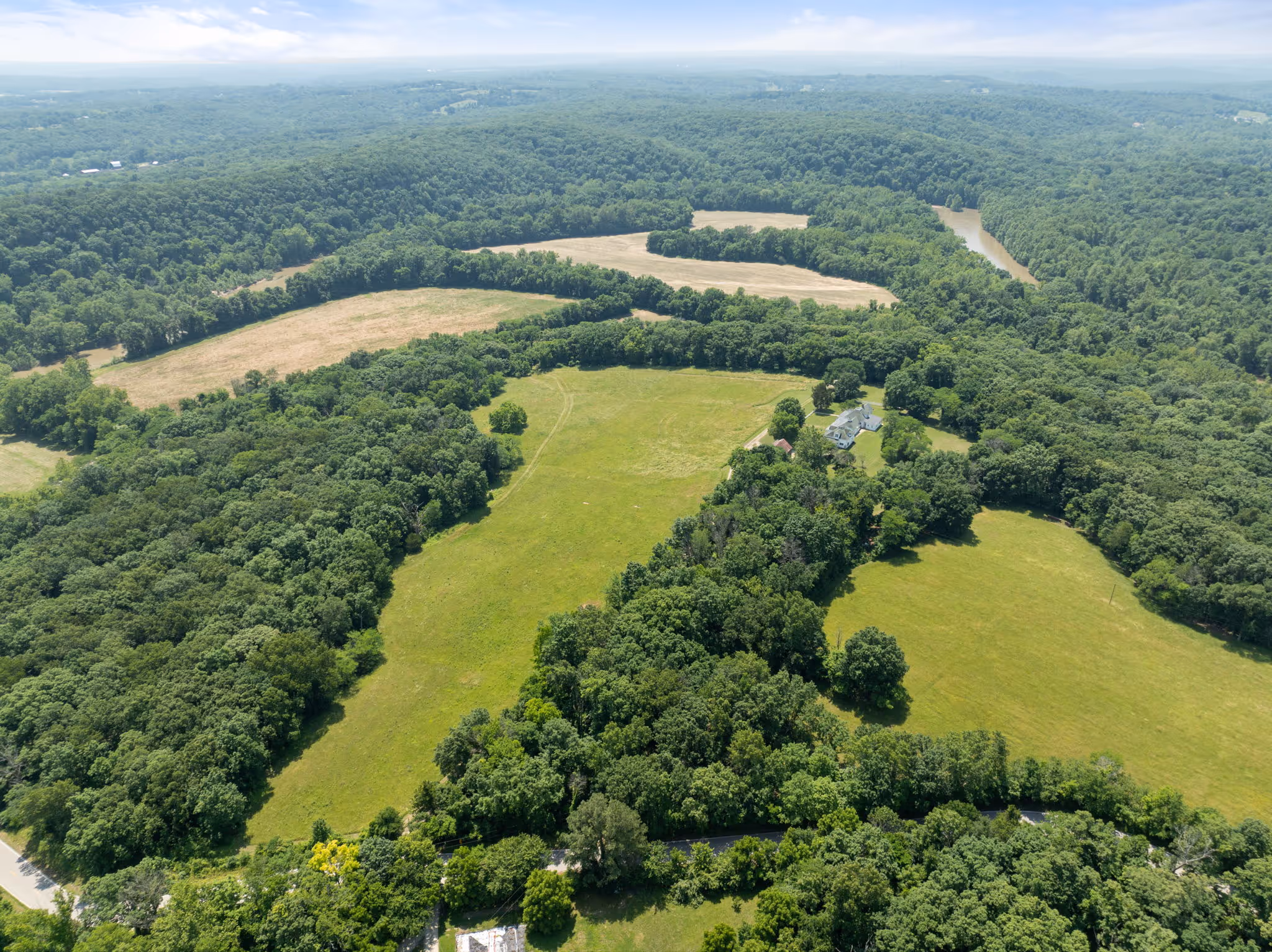 Riverview Farm