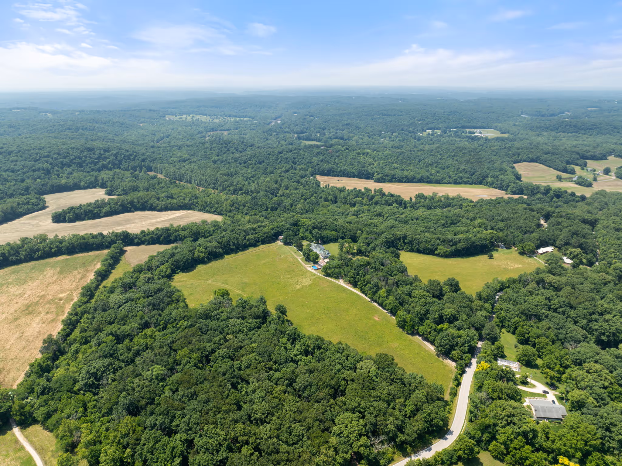 Riverview Farm