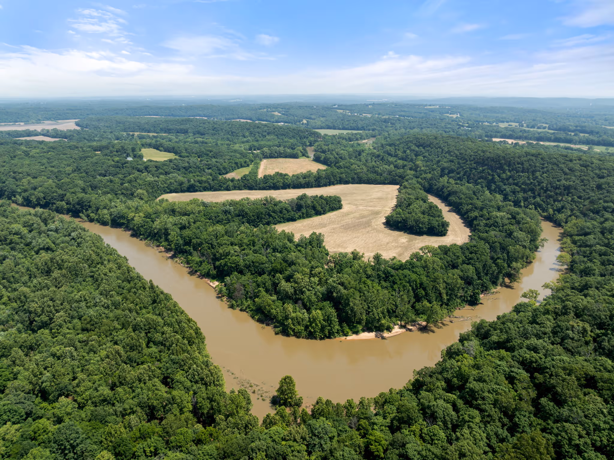 Riverview Farm