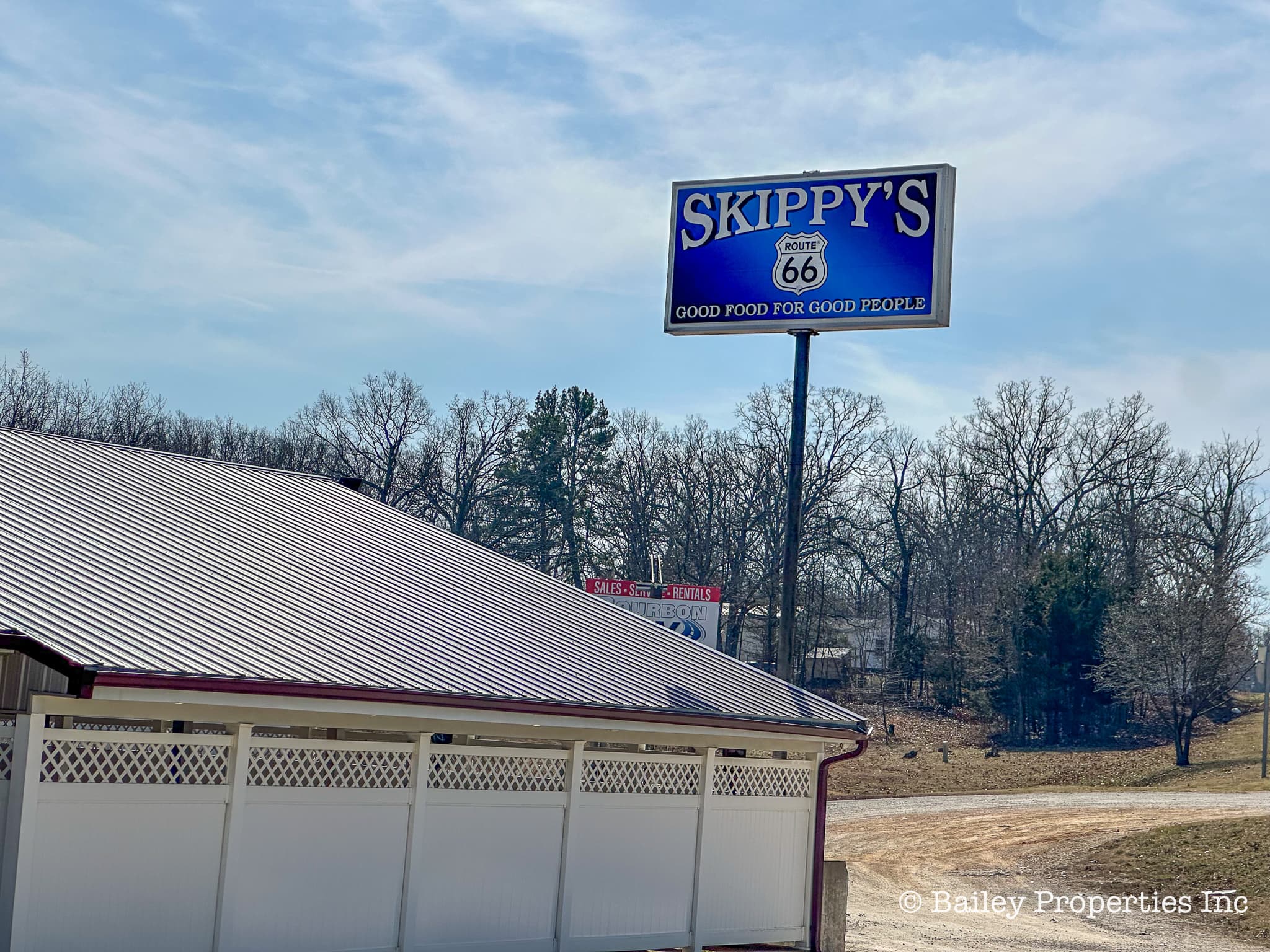 Skippy's Restaurant