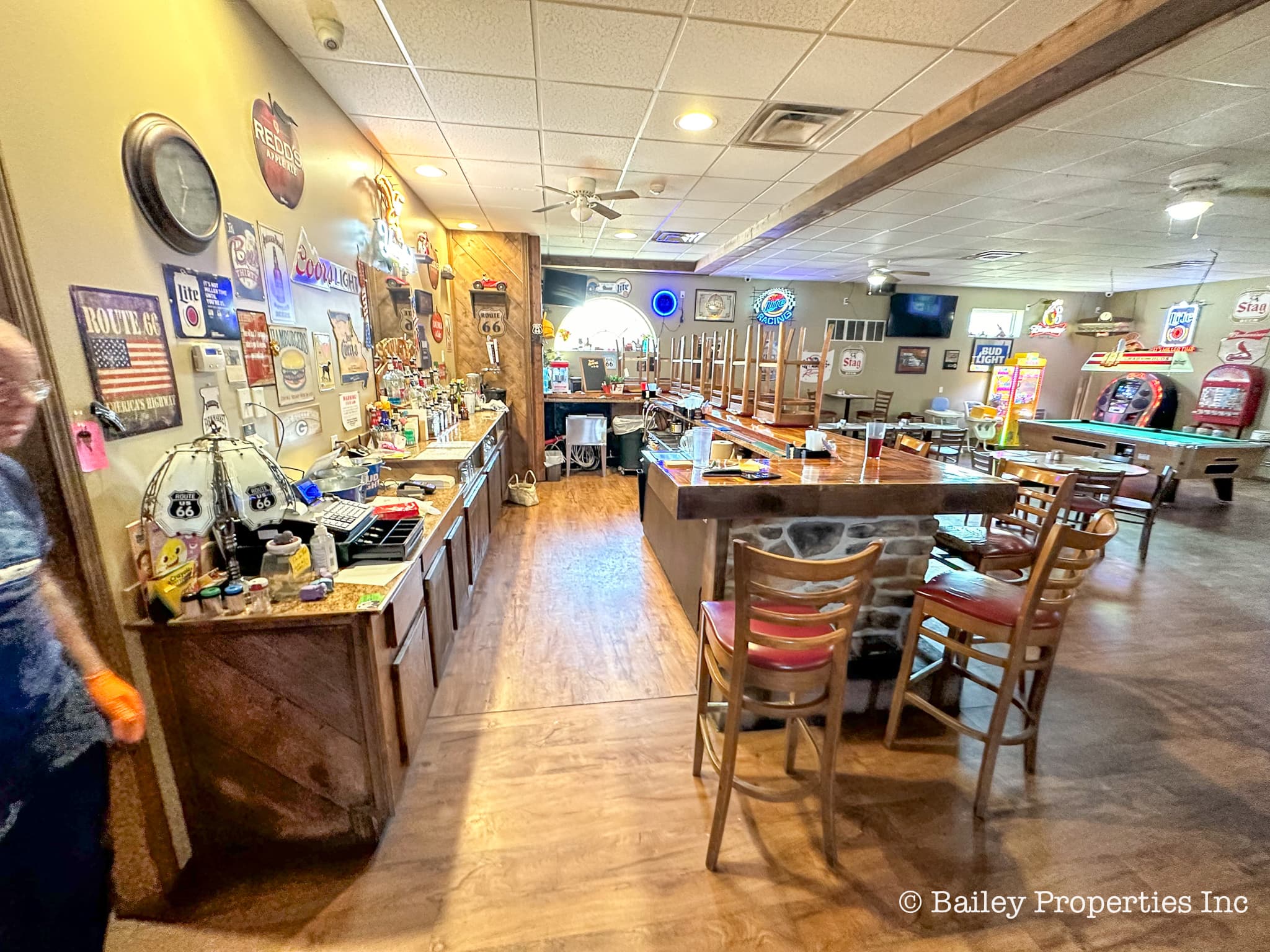 Skippy's Restaurant