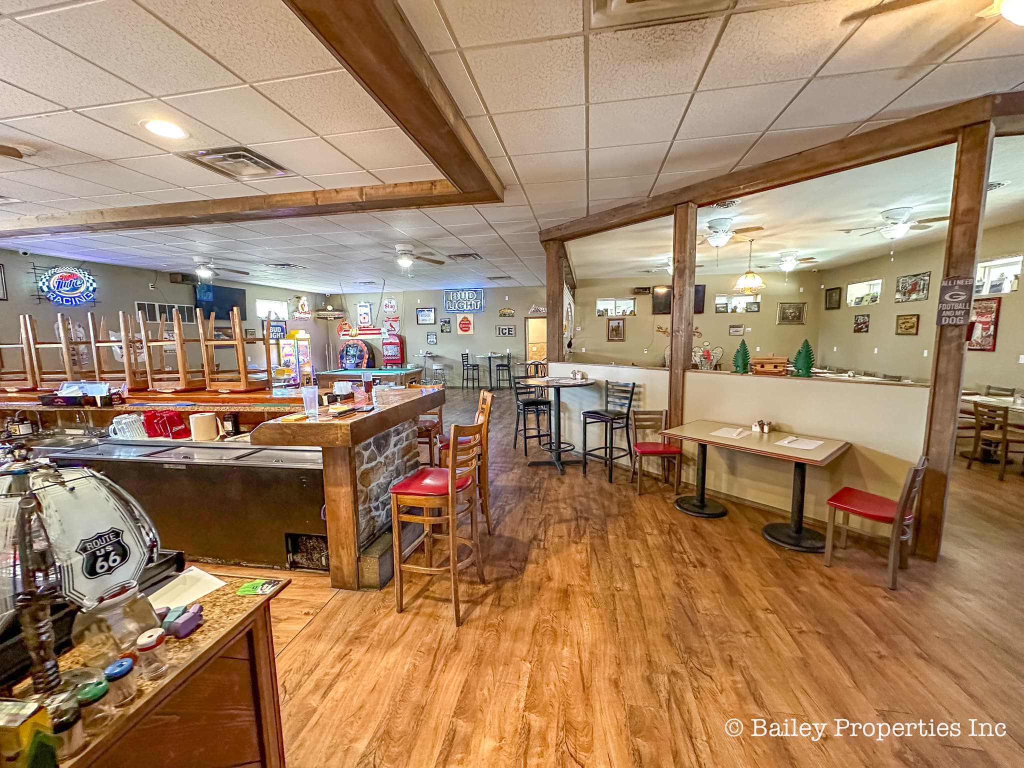 Skippy's Restaurant