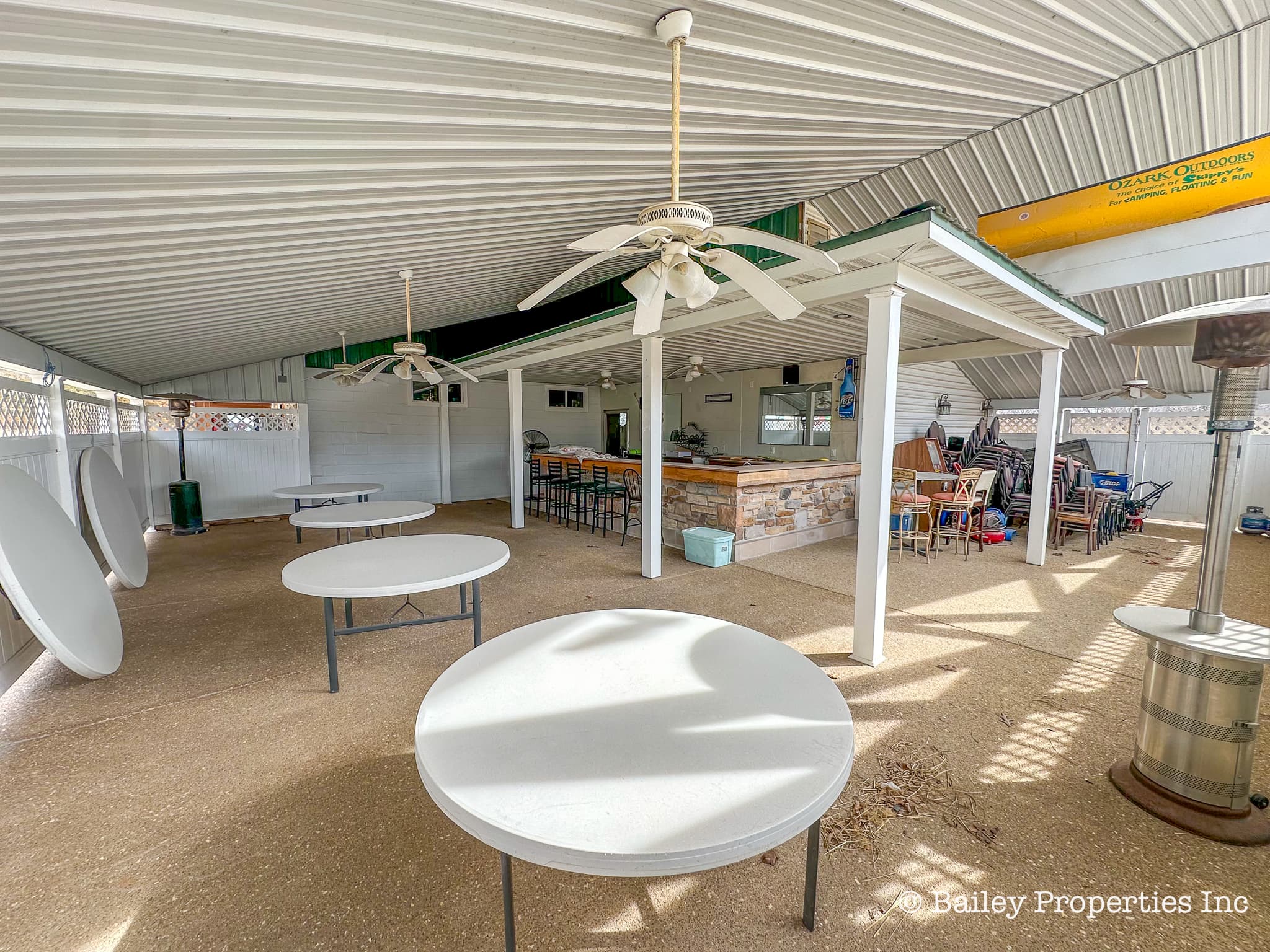 Skippy's Restaurant