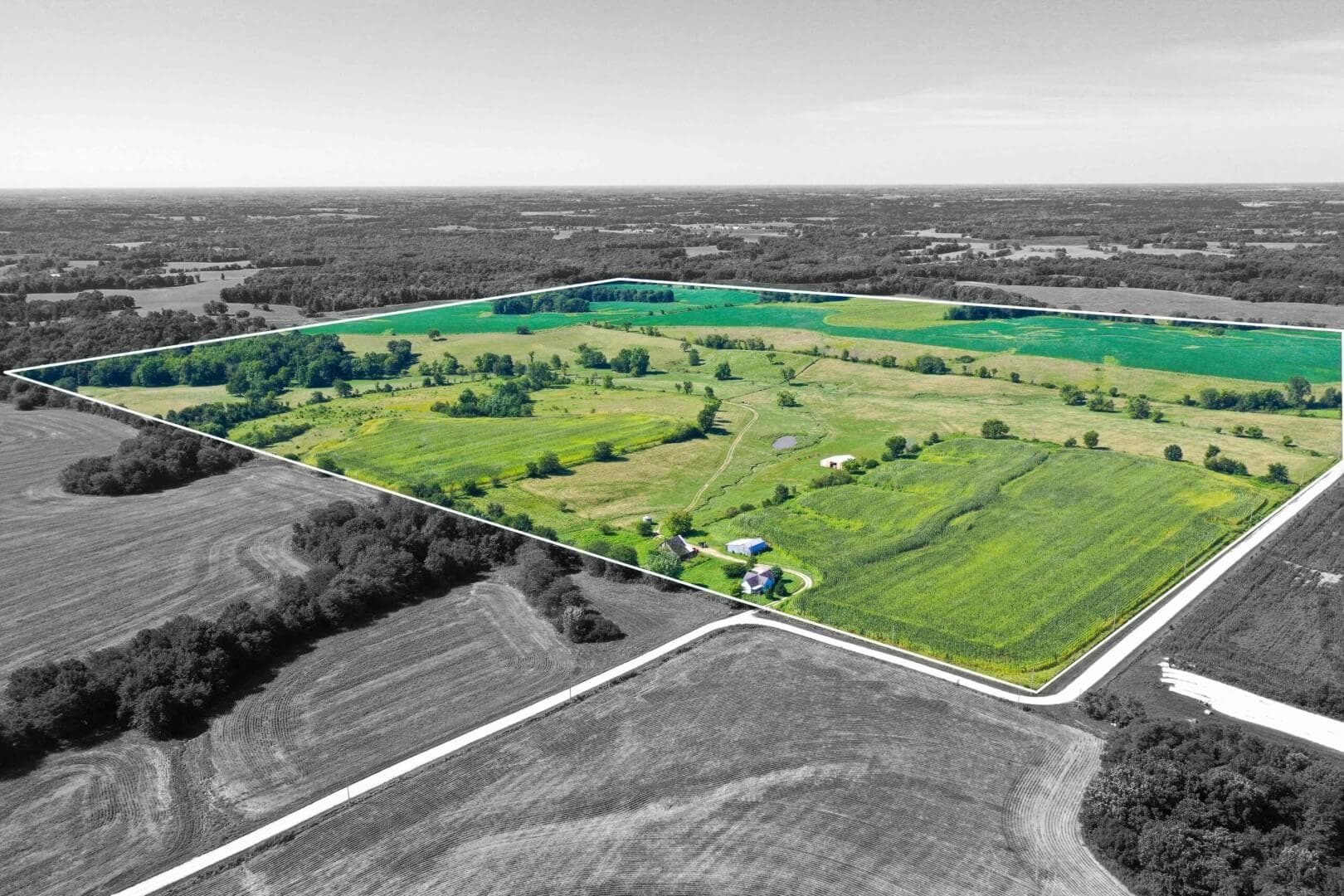 The Apache Farm