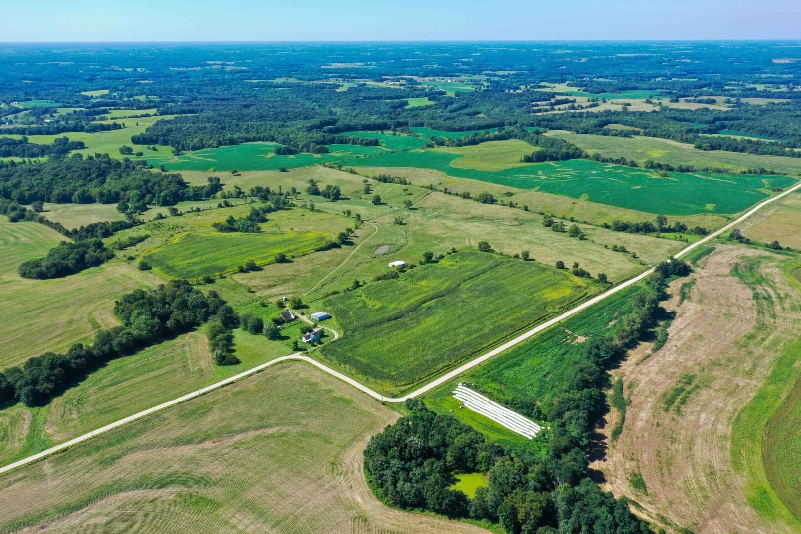 The Apache Farm | MLS #21002832 | SOLD