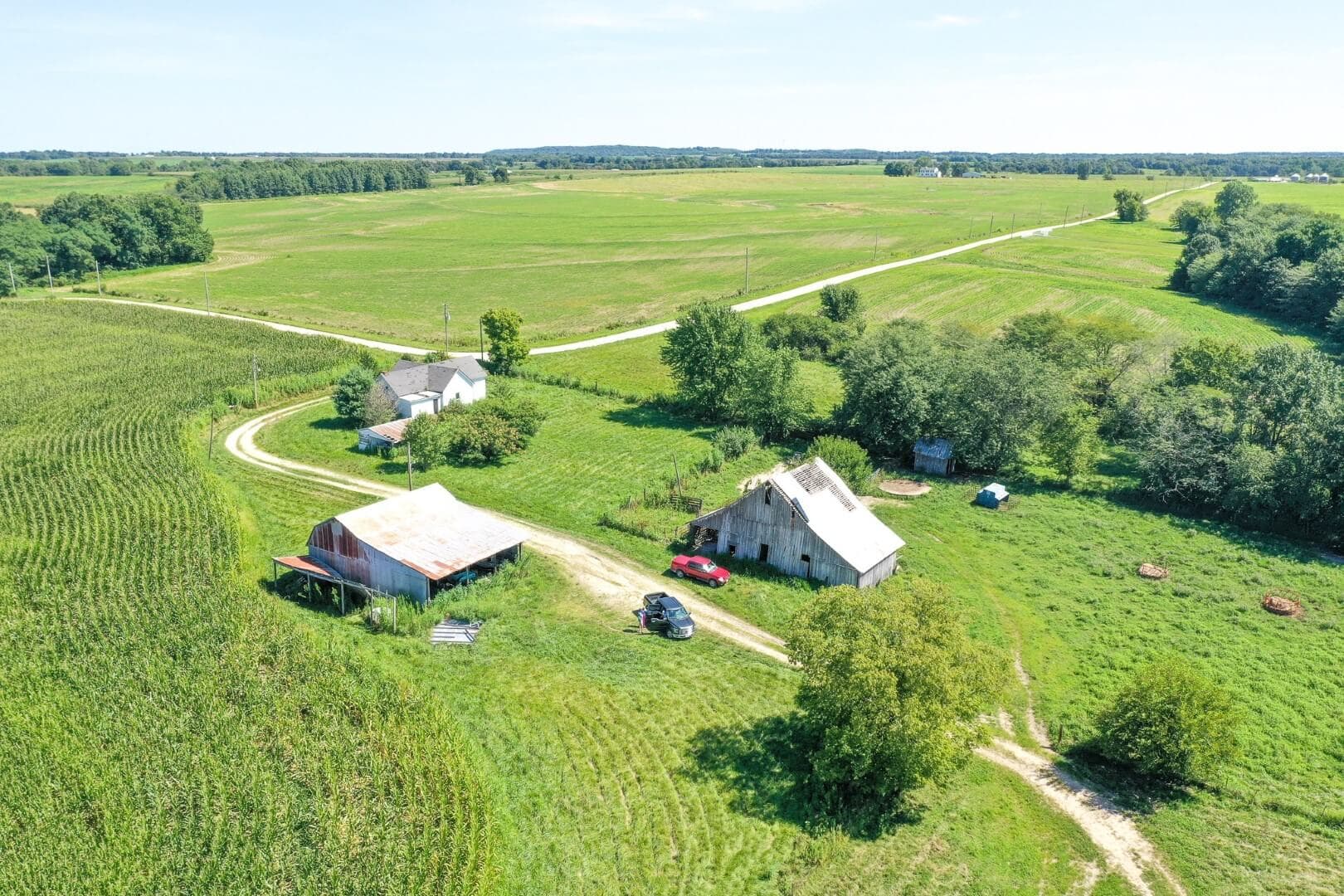 The Apache Farm | MLS #21002832 | SOLD