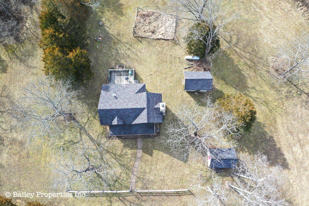 The Burt Ranch | MLS #21008763 | SOLD