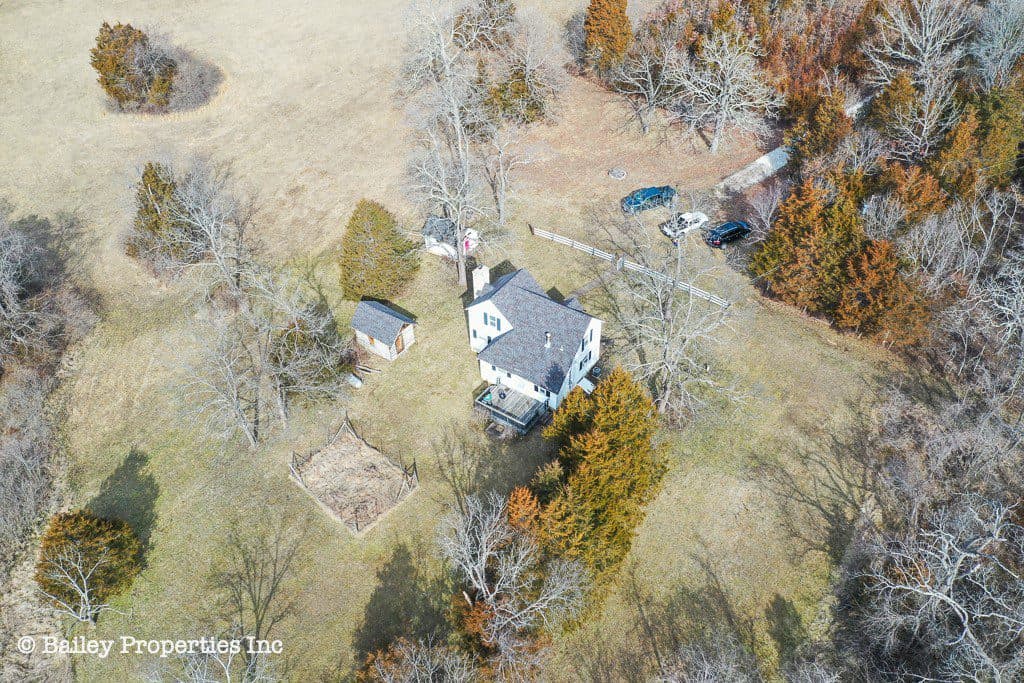 The Burt Ranch | MLS #21008763 | SOLD
