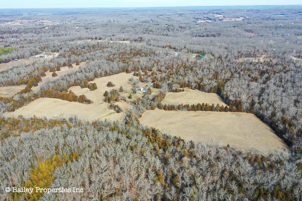 The Burt Ranch | MLS #21008763 | SOLD