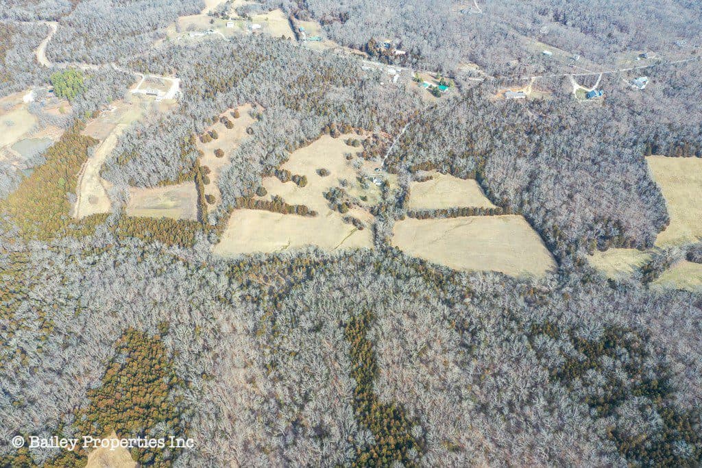 The Burt Ranch | MLS #21008763 | SOLD