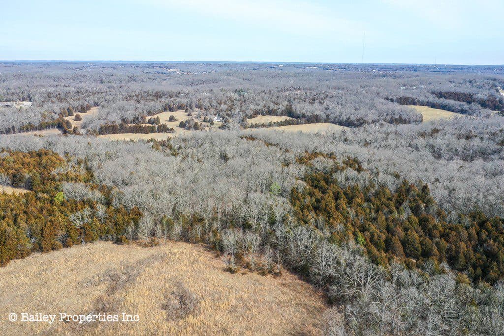 The Burt Ranch | MLS #21008763 | SOLD